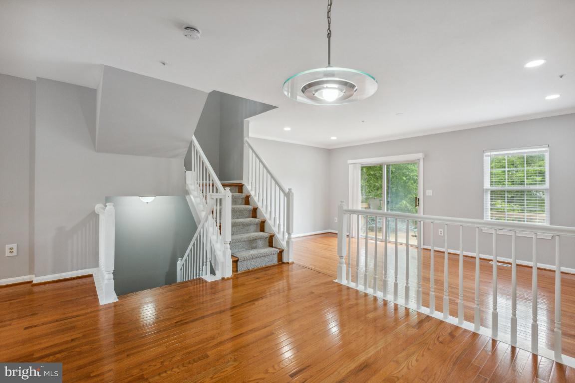 VILLAGES OF MARLBOROUGH - Residential