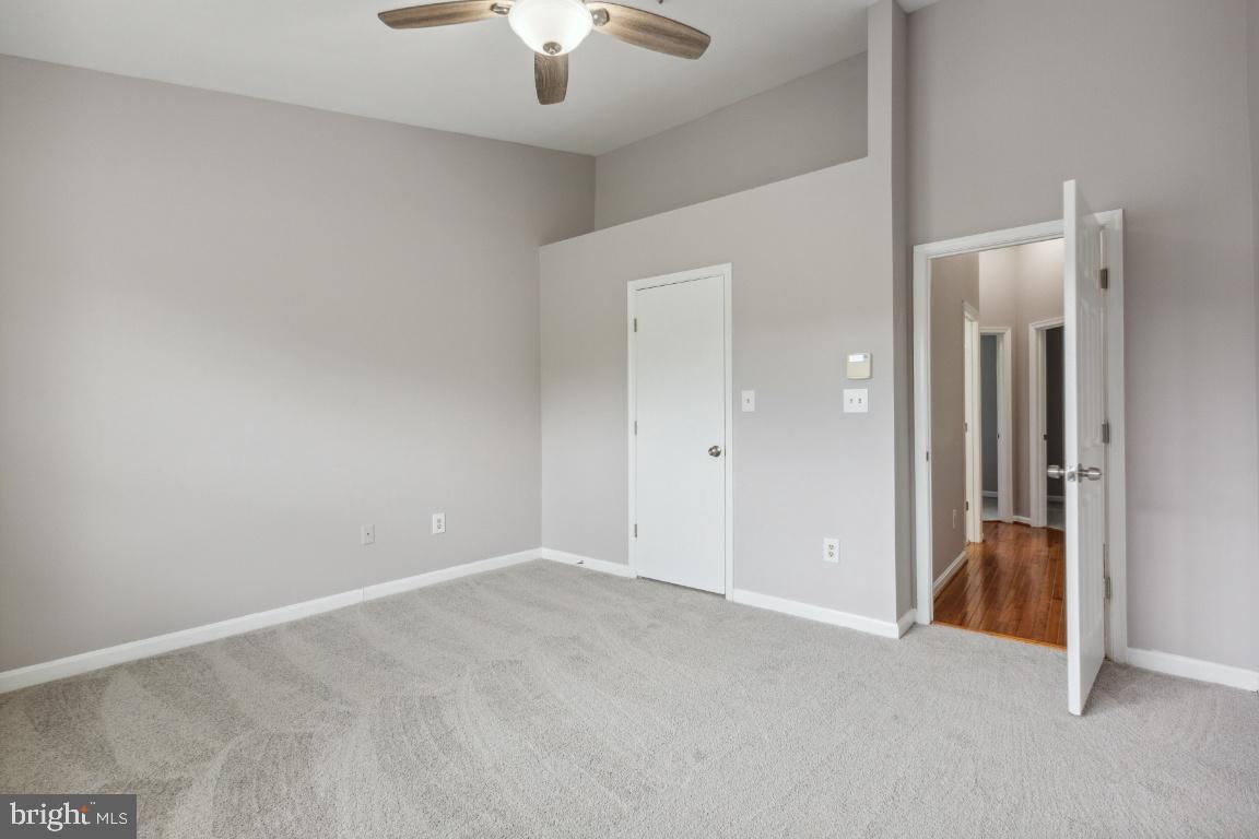 VILLAGES OF MARLBOROUGH - Residential