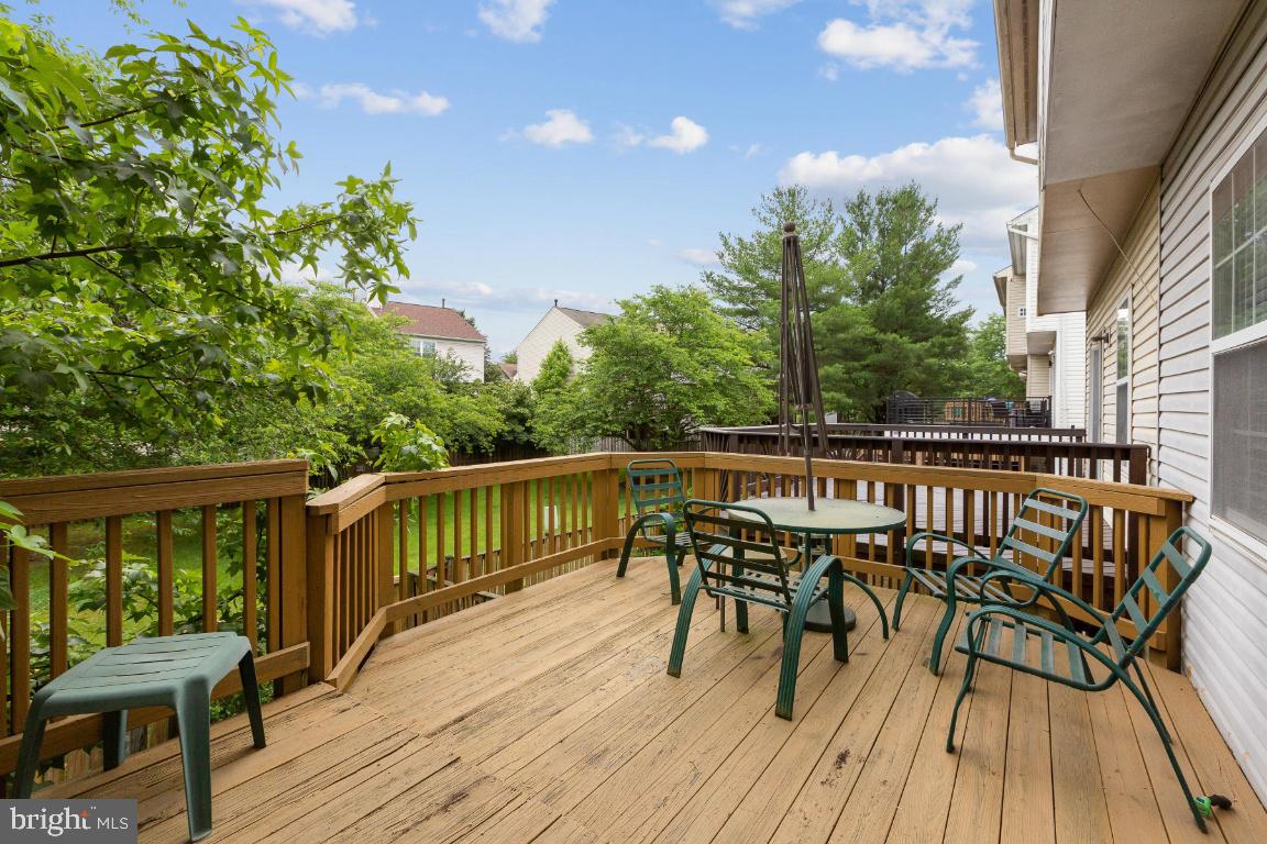 VILLAGES OF MARLBOROUGH - Residential