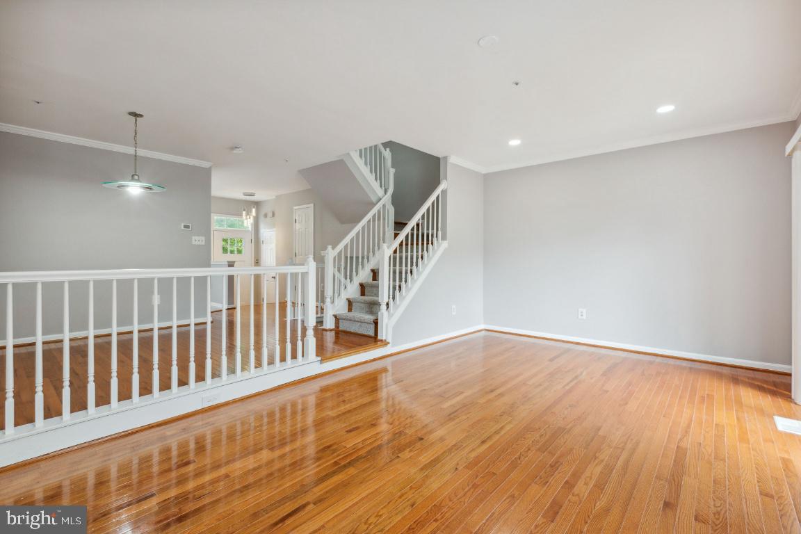 VILLAGES OF MARLBOROUGH - Residential