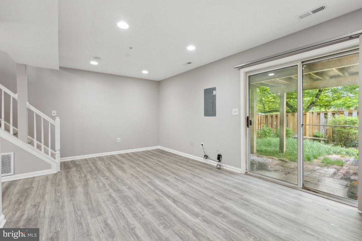 VILLAGES OF MARLBOROUGH - Residential