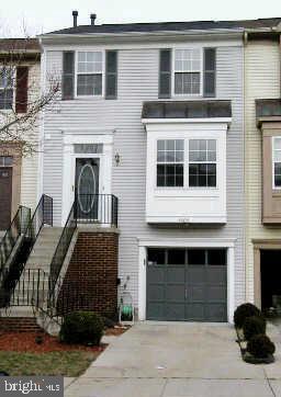 VILLAGES OF MARLBOROUGH - Residential