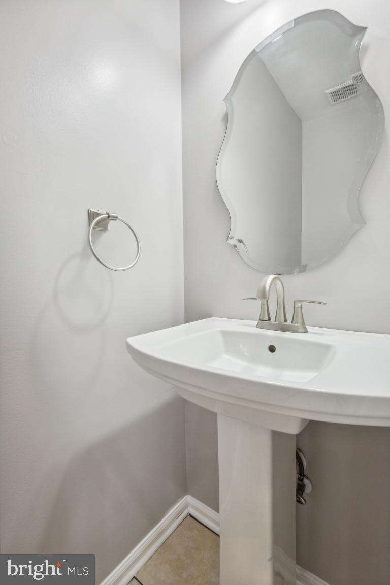 VILLAGES OF MARLBOROUGH - Residential