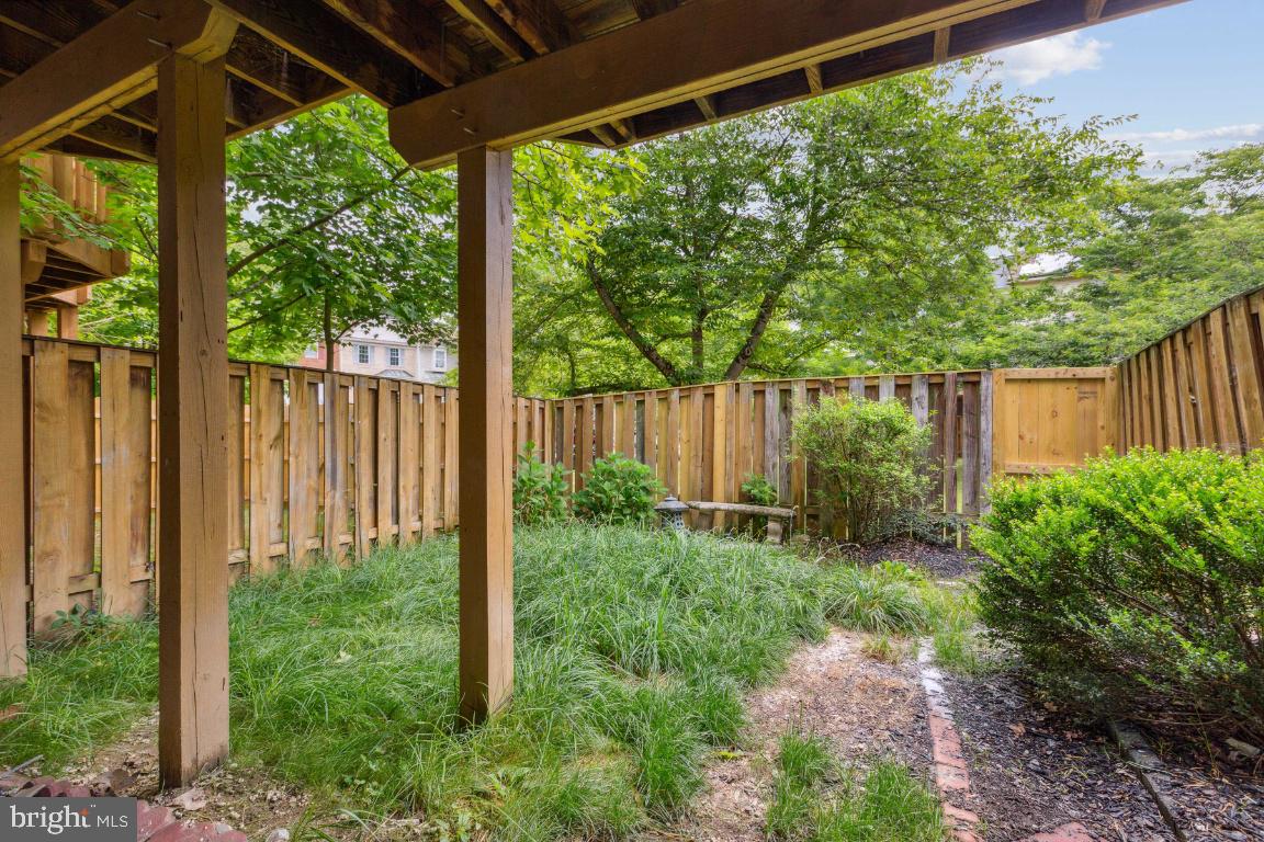 VILLAGES OF MARLBOROUGH - Residential