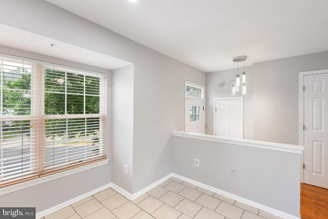 VILLAGES OF MARLBOROUGH - Residential