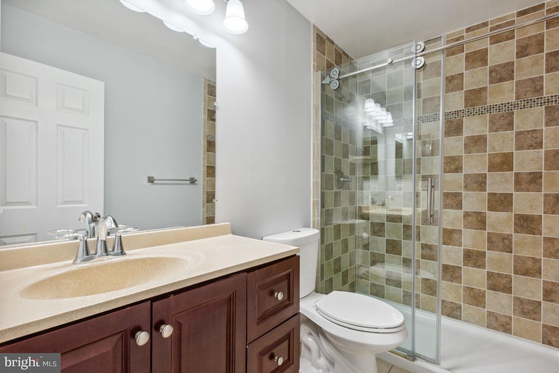 VILLAGES OF MARLBOROUGH - Residential