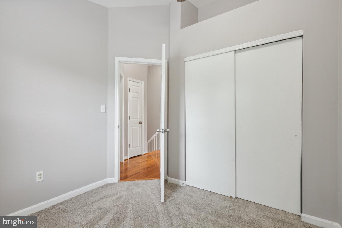 VILLAGES OF MARLBOROUGH - Residential