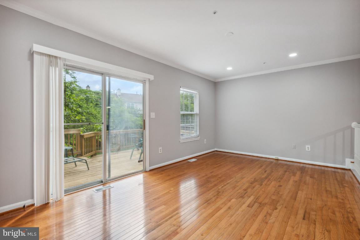 VILLAGES OF MARLBOROUGH - Residential