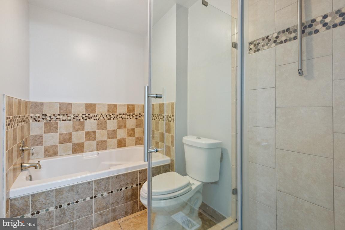 VILLAGES OF MARLBOROUGH - Residential