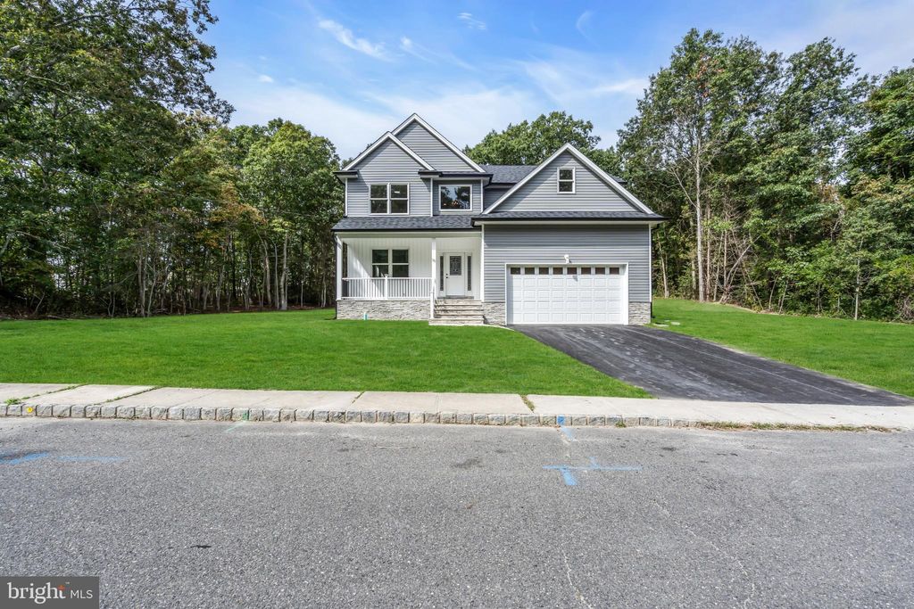 Photo of 70 Seurat Street, BARNEGAT, NJ 08005 (MLS # NJOC2037376)