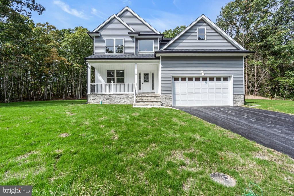 Photo of 70 Seurat Street, BARNEGAT, NJ 08005 (MLS # NJOC2037376)