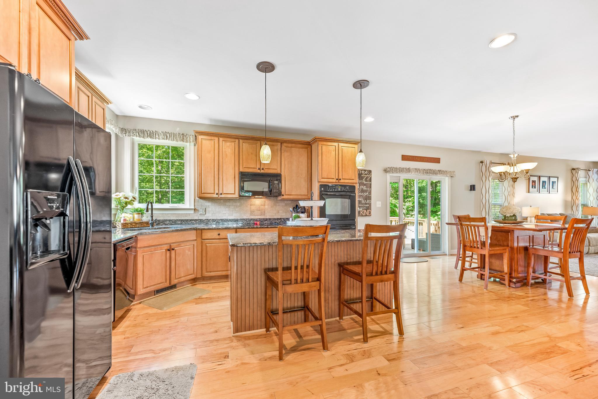 FARMS AT HUNTING CREEK - Residential