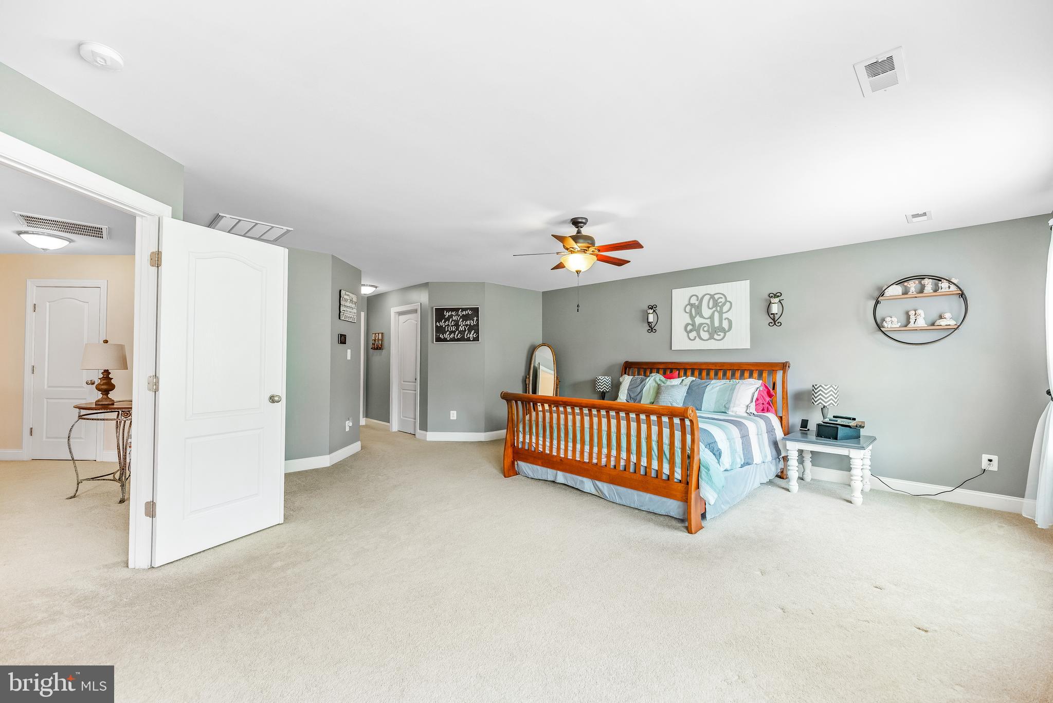 FARMS AT HUNTING CREEK - Residential