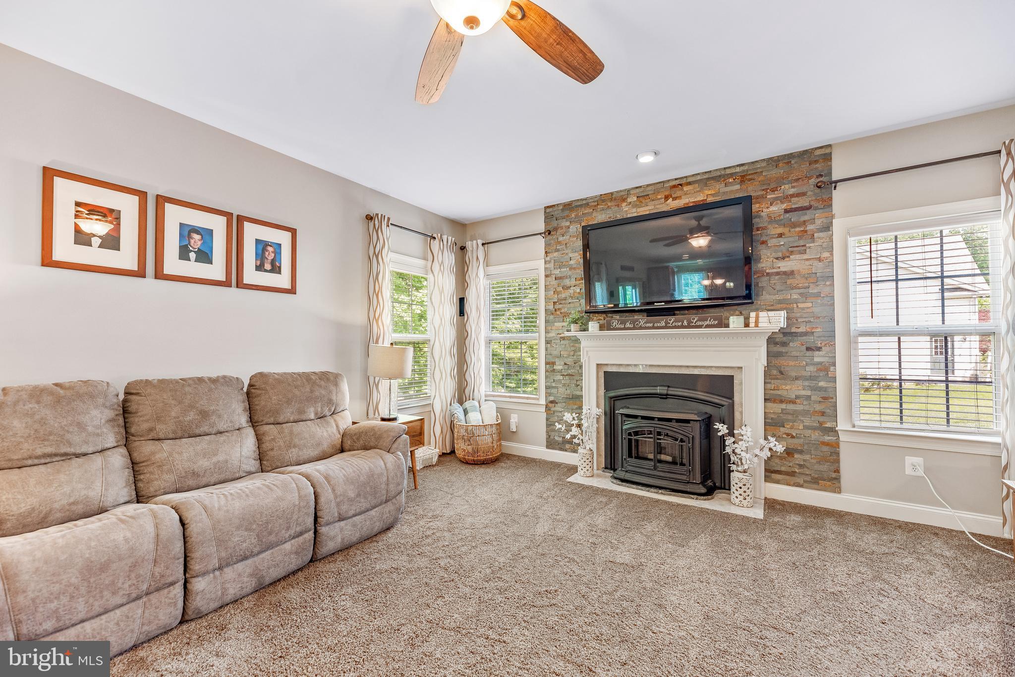 FARMS AT HUNTING CREEK - Residential