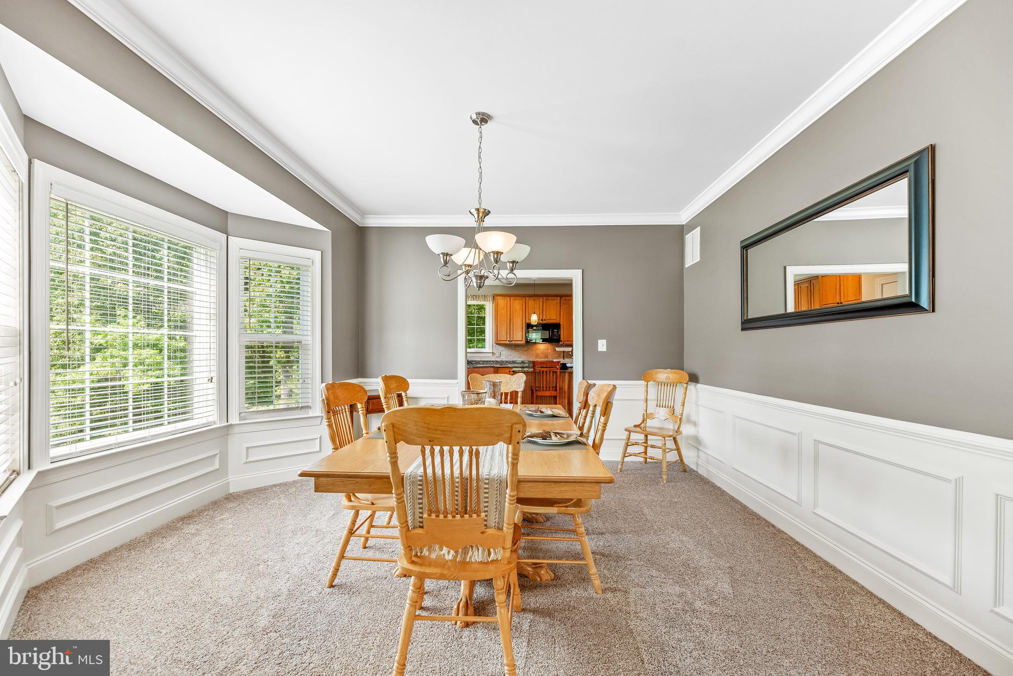 FARMS AT HUNTING CREEK - Residential