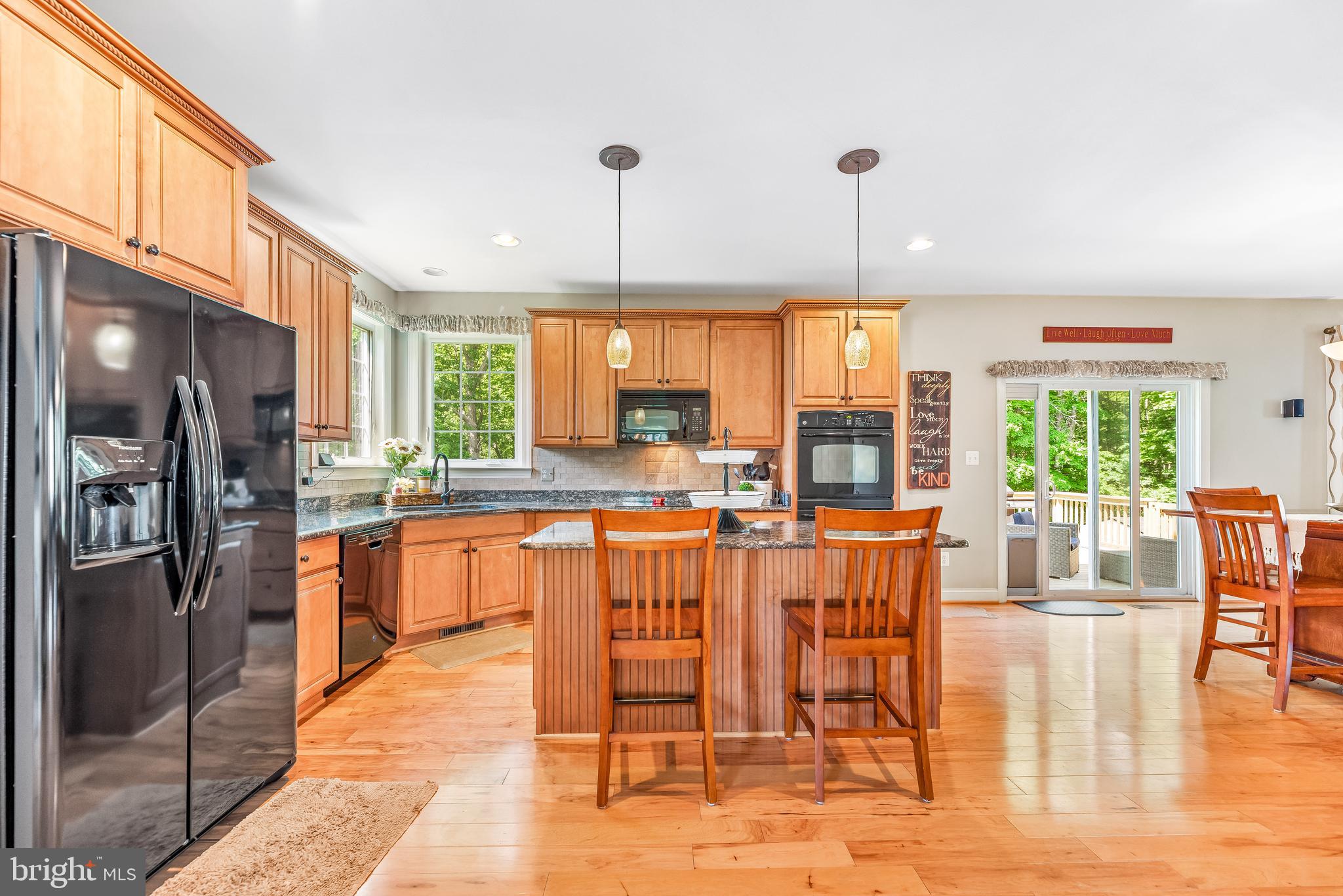 FARMS AT HUNTING CREEK - Residential