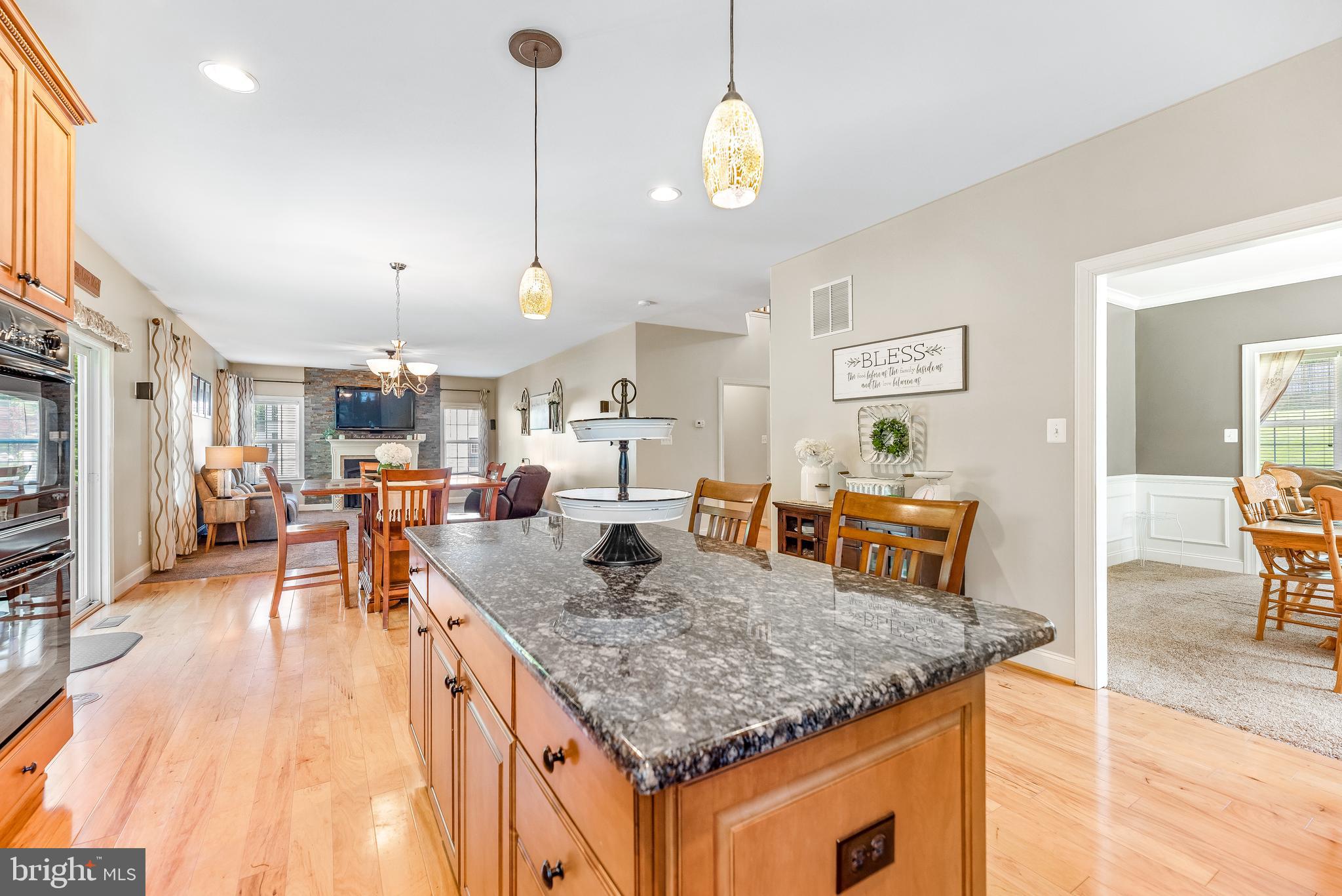 FARMS AT HUNTING CREEK - Residential