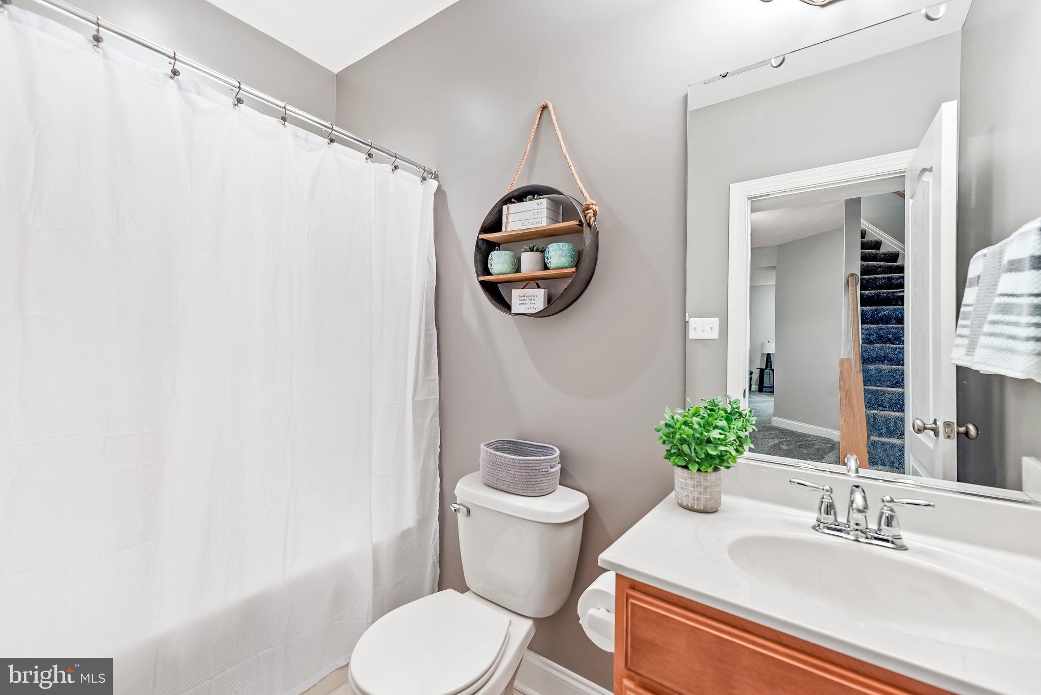 FARMS AT HUNTING CREEK - Residential