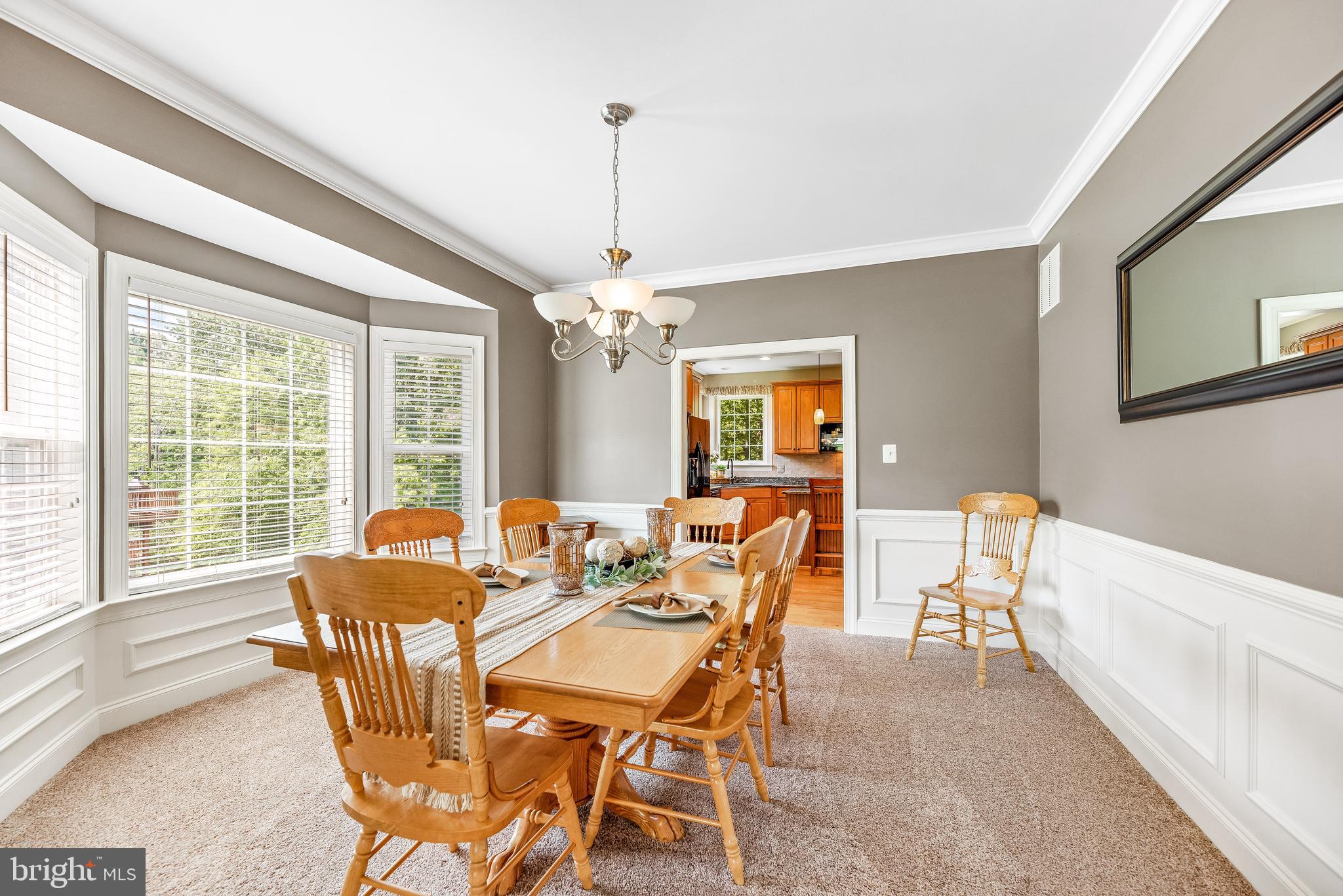 FARMS AT HUNTING CREEK - Residential