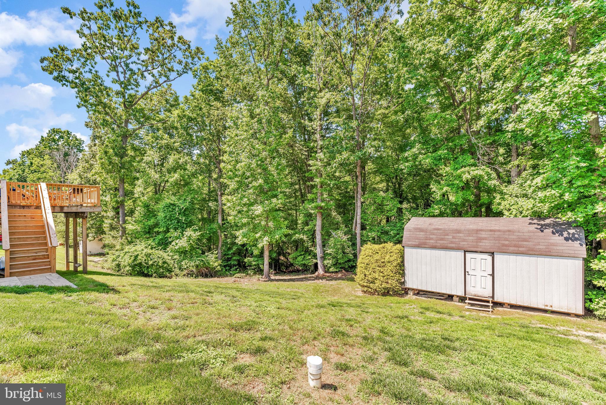 FARMS AT HUNTING CREEK - Residential