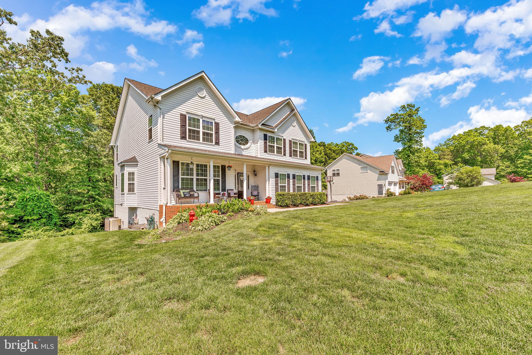 FARMS AT HUNTING CREEK - Residential