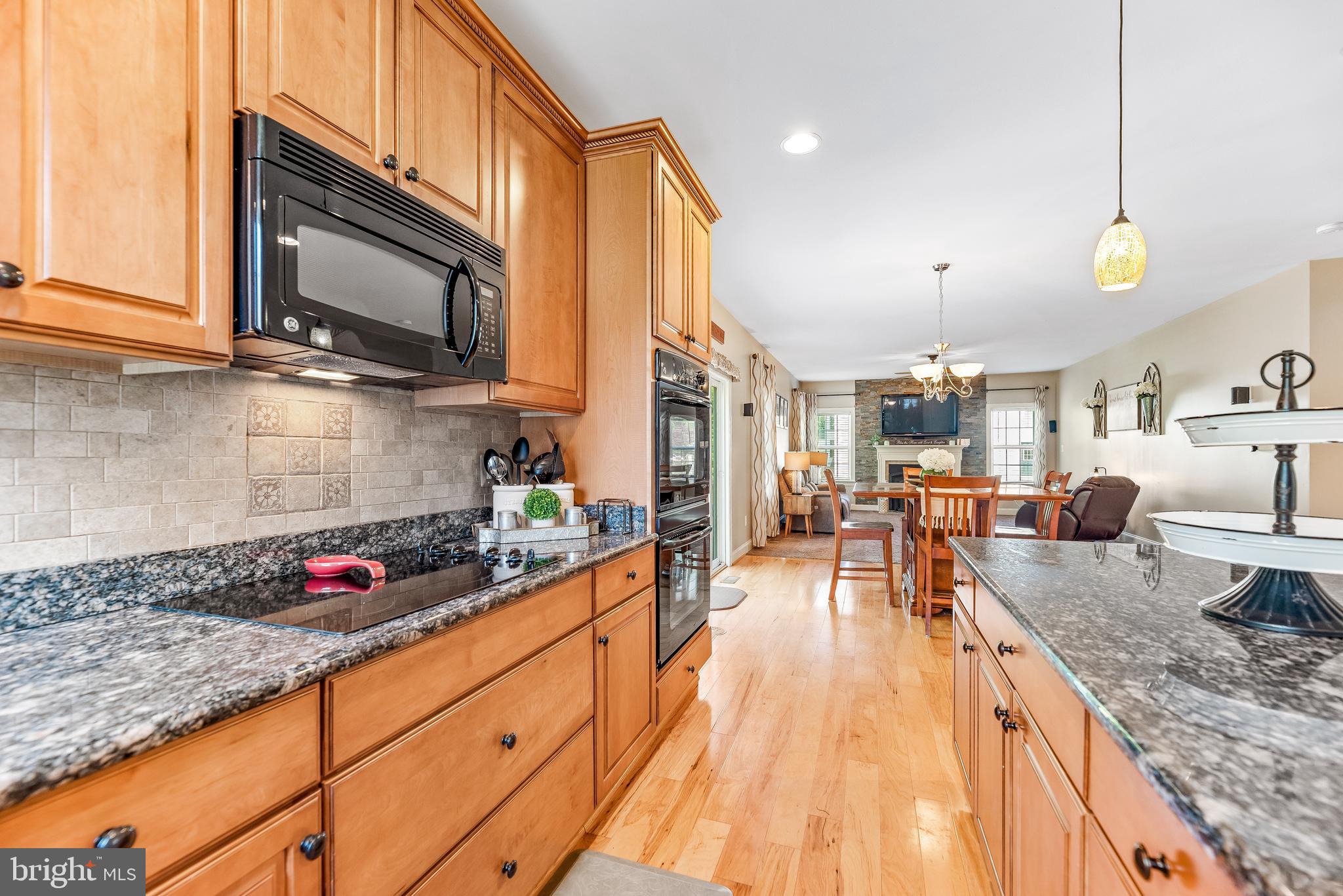 FARMS AT HUNTING CREEK - Residential