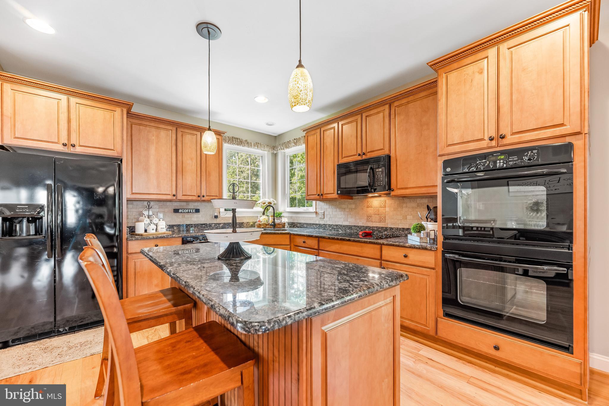 FARMS AT HUNTING CREEK - Residential