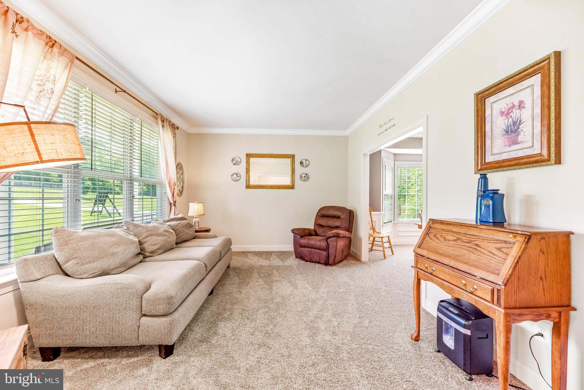 FARMS AT HUNTING CREEK - Residential