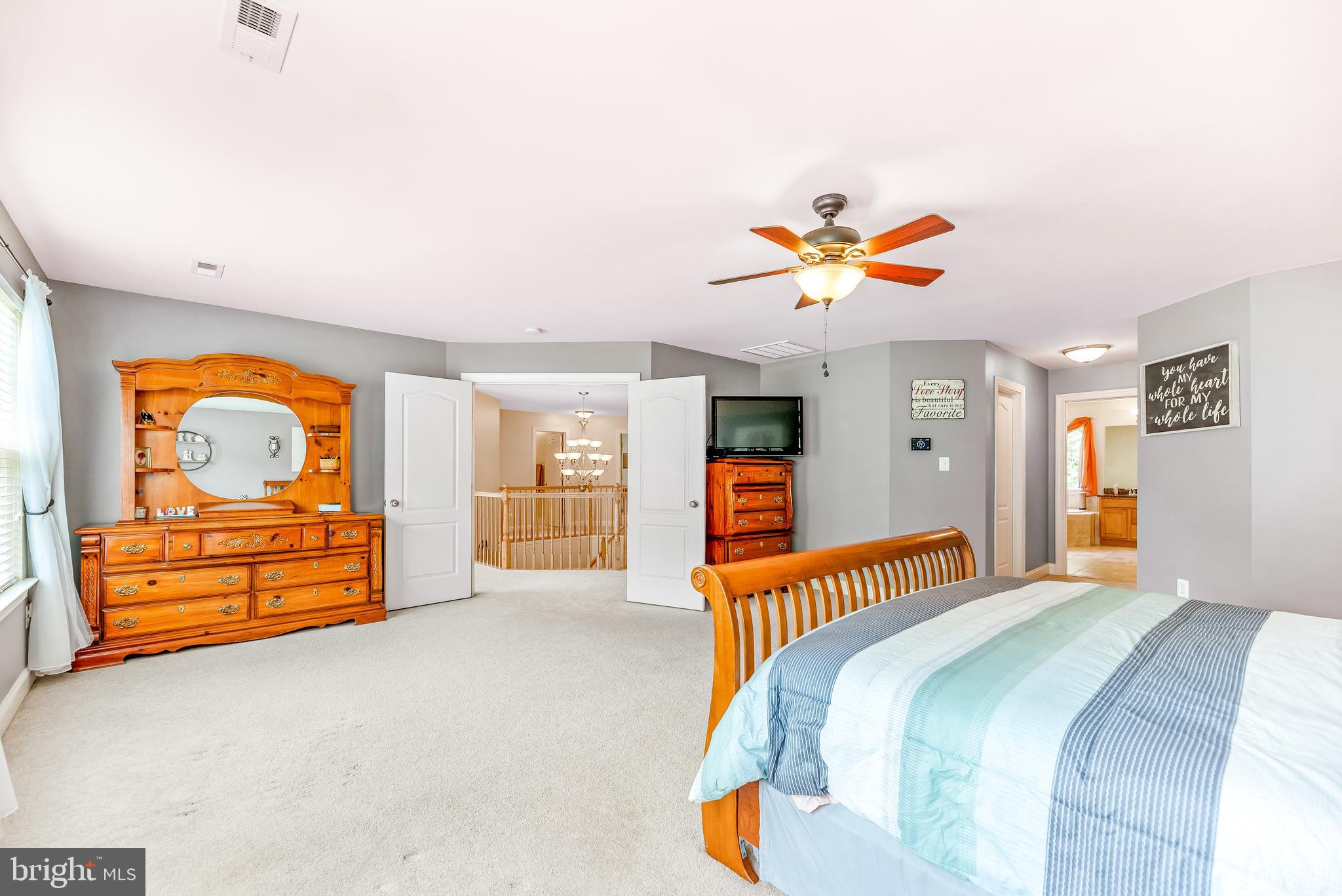 FARMS AT HUNTING CREEK - Residential