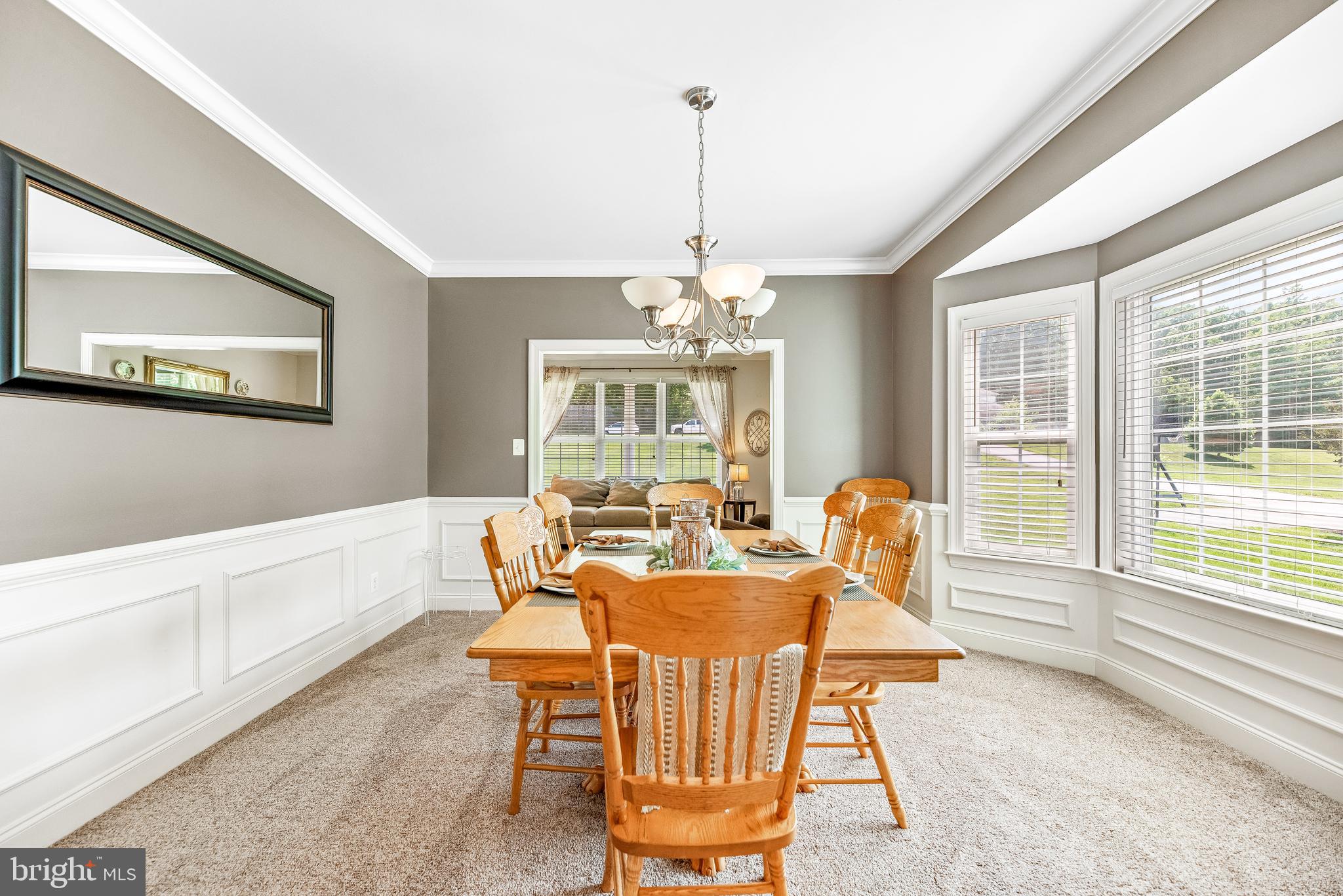 FARMS AT HUNTING CREEK - Residential