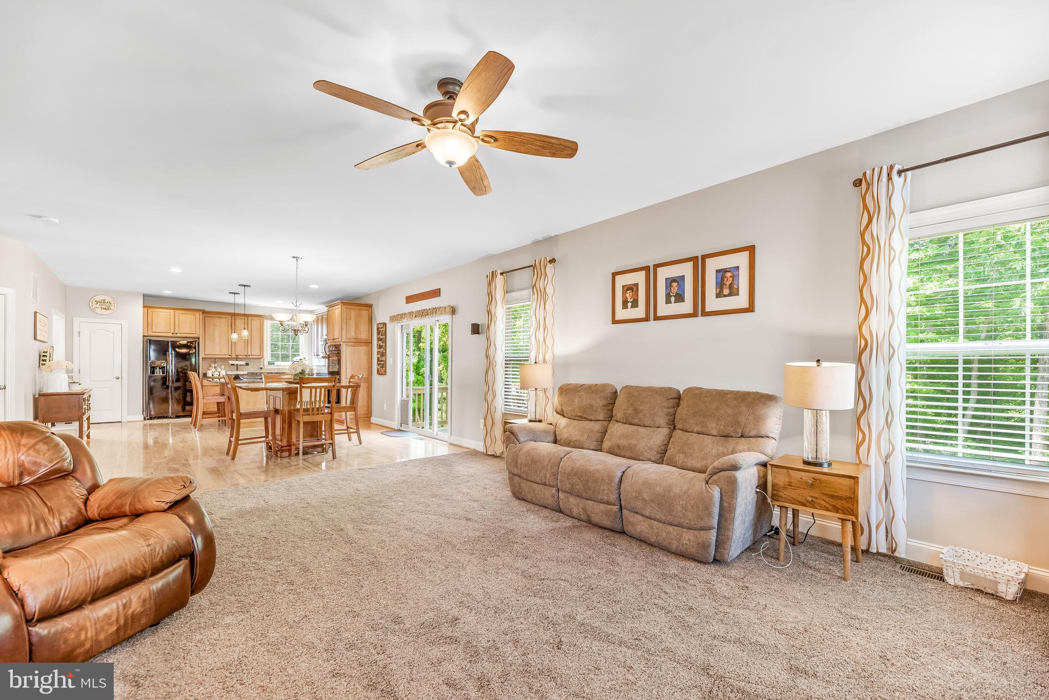 FARMS AT HUNTING CREEK - Residential