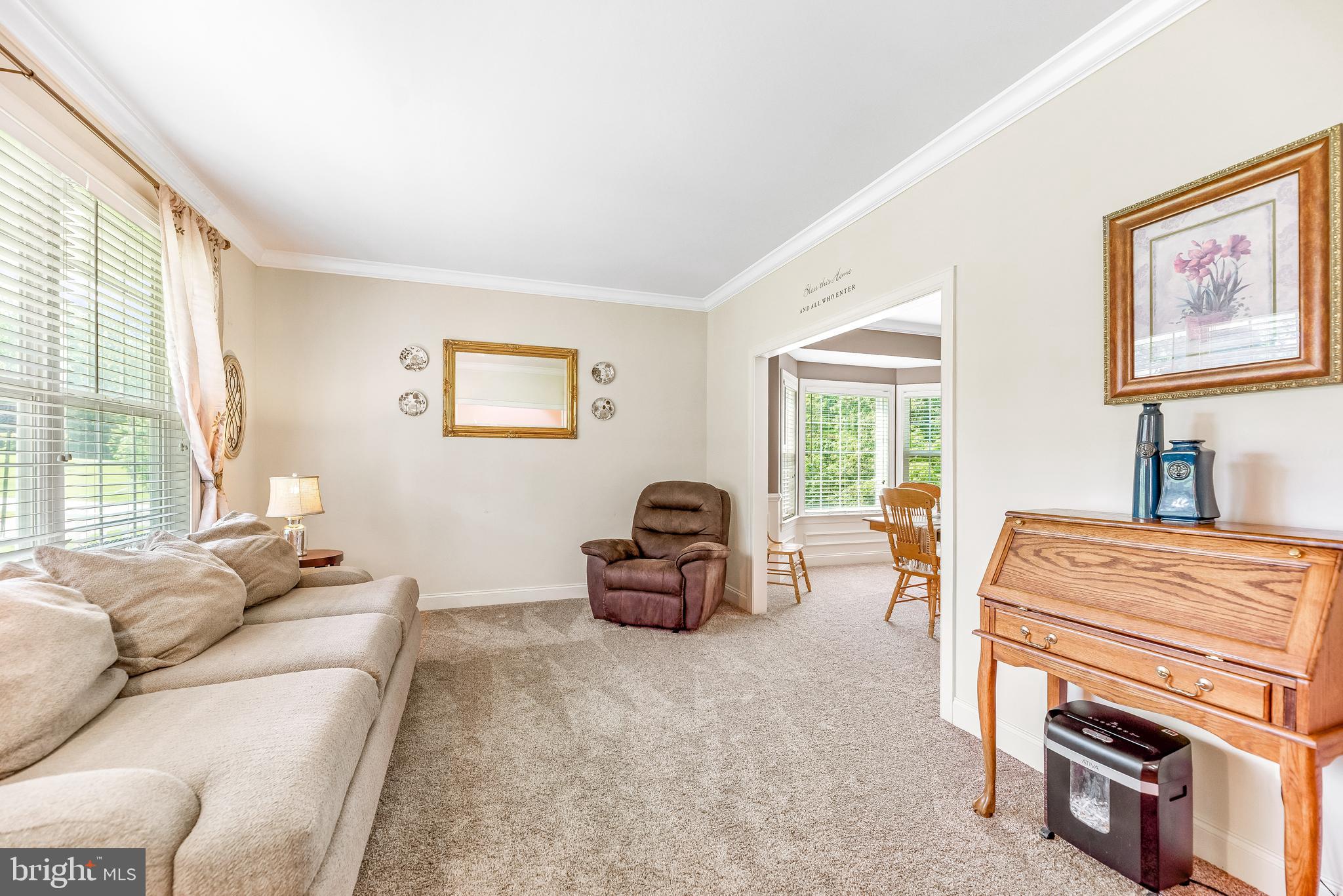 FARMS AT HUNTING CREEK - Residential