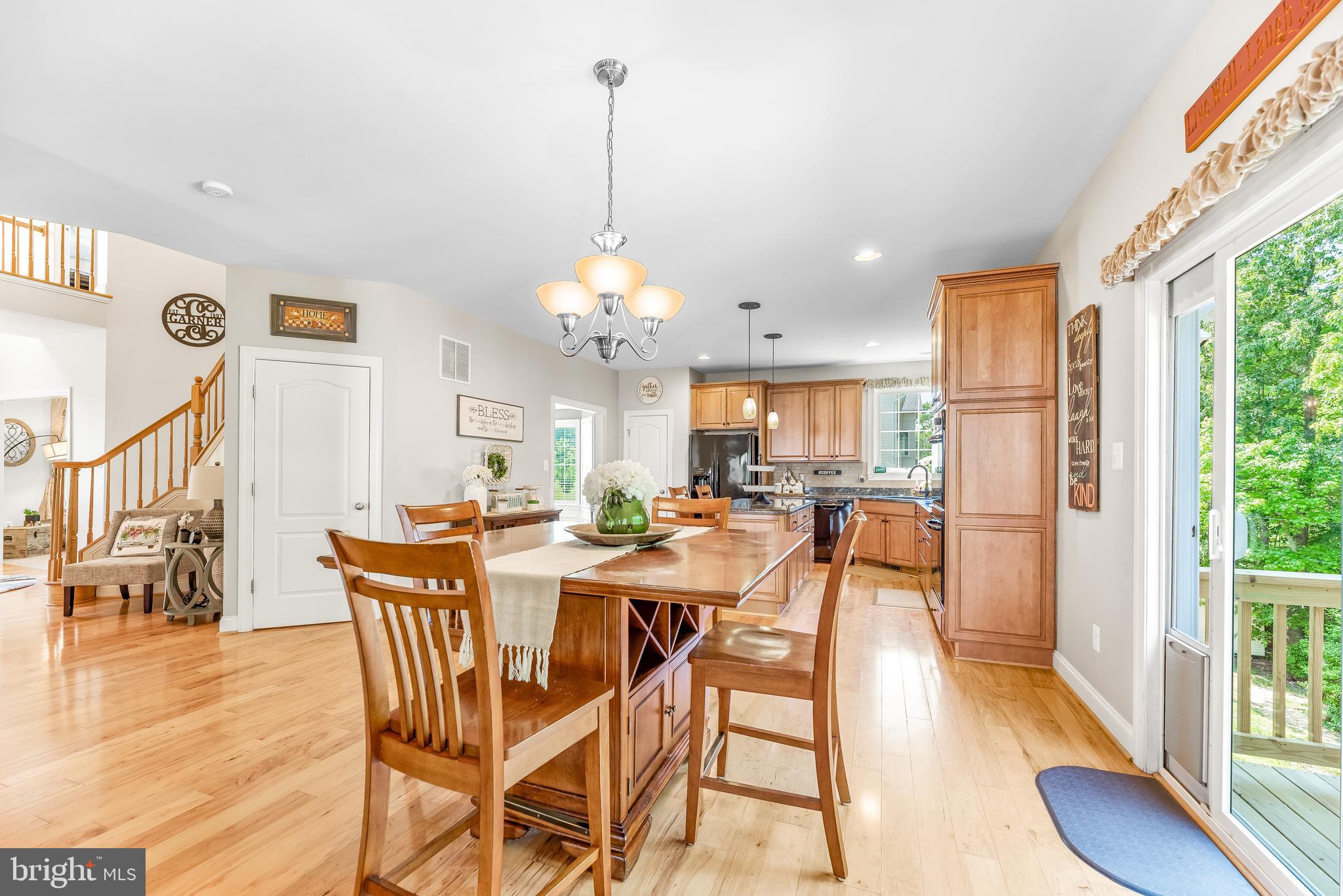 FARMS AT HUNTING CREEK - Residential