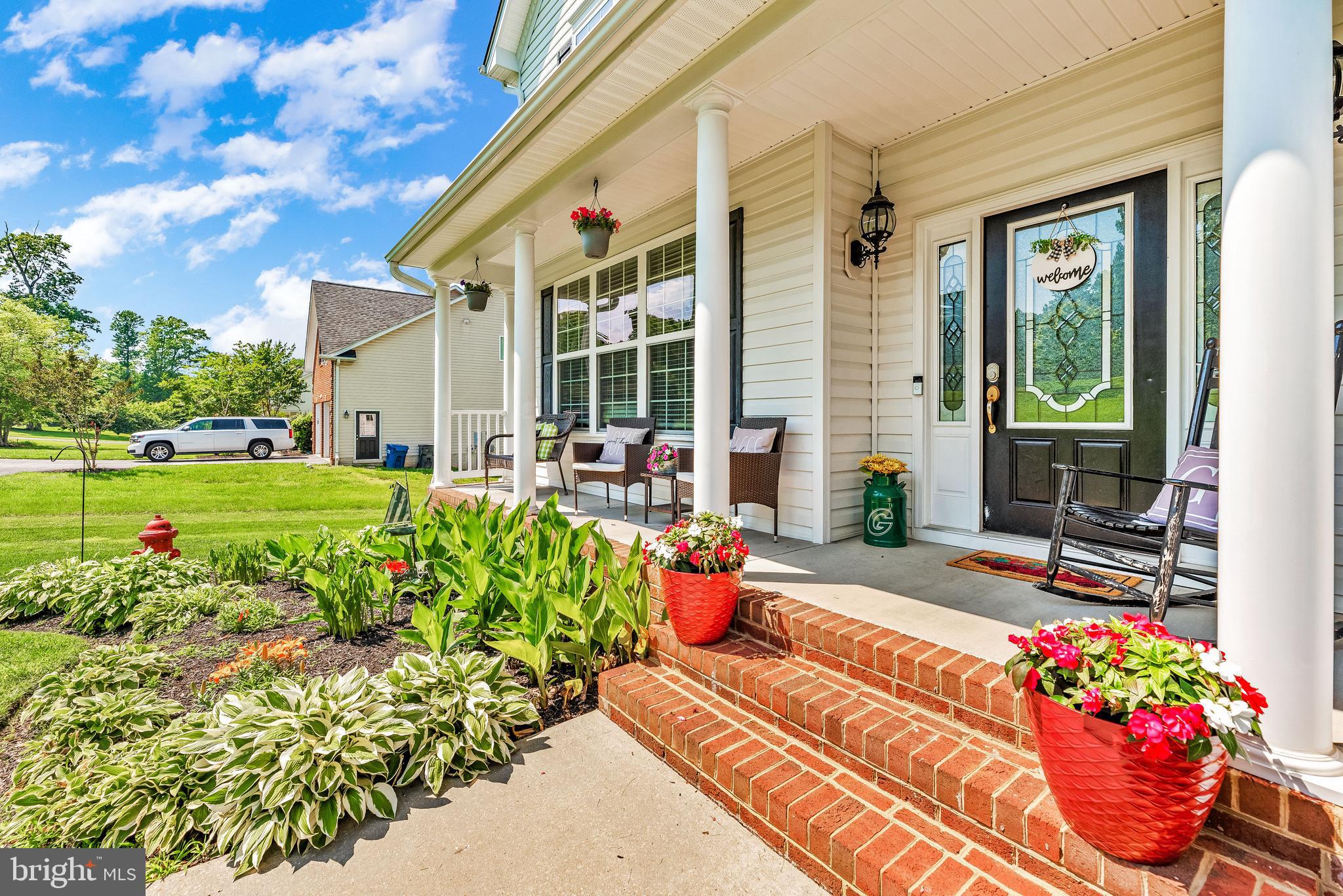 FARMS AT HUNTING CREEK - Residential