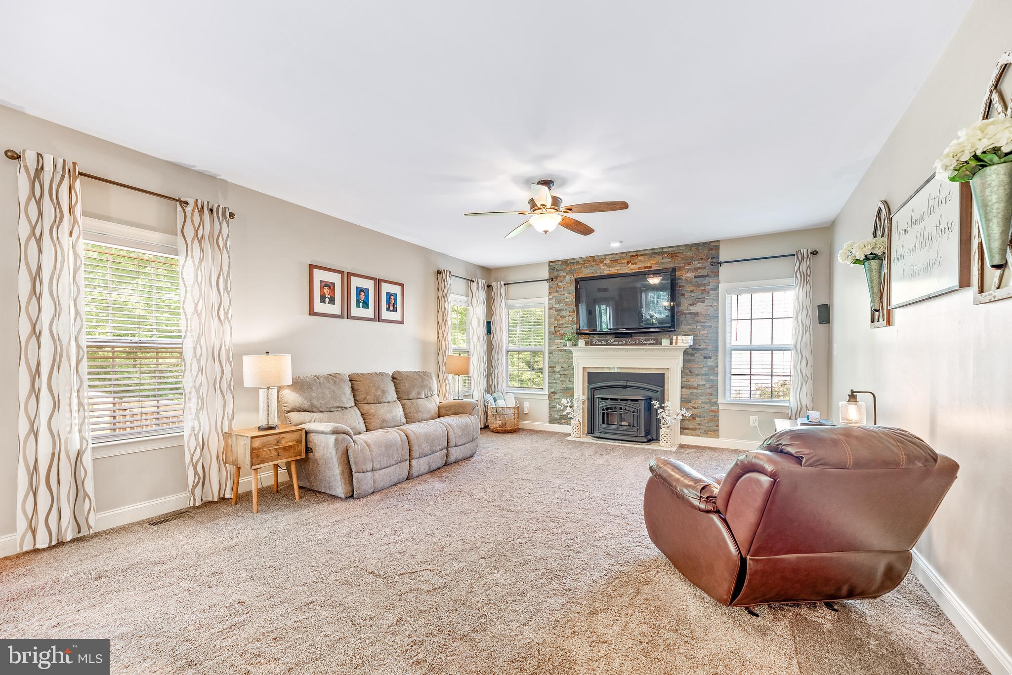 FARMS AT HUNTING CREEK - Residential