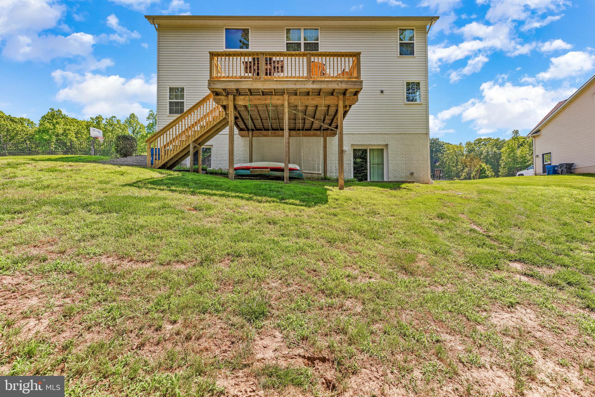 FARMS AT HUNTING CREEK - Residential