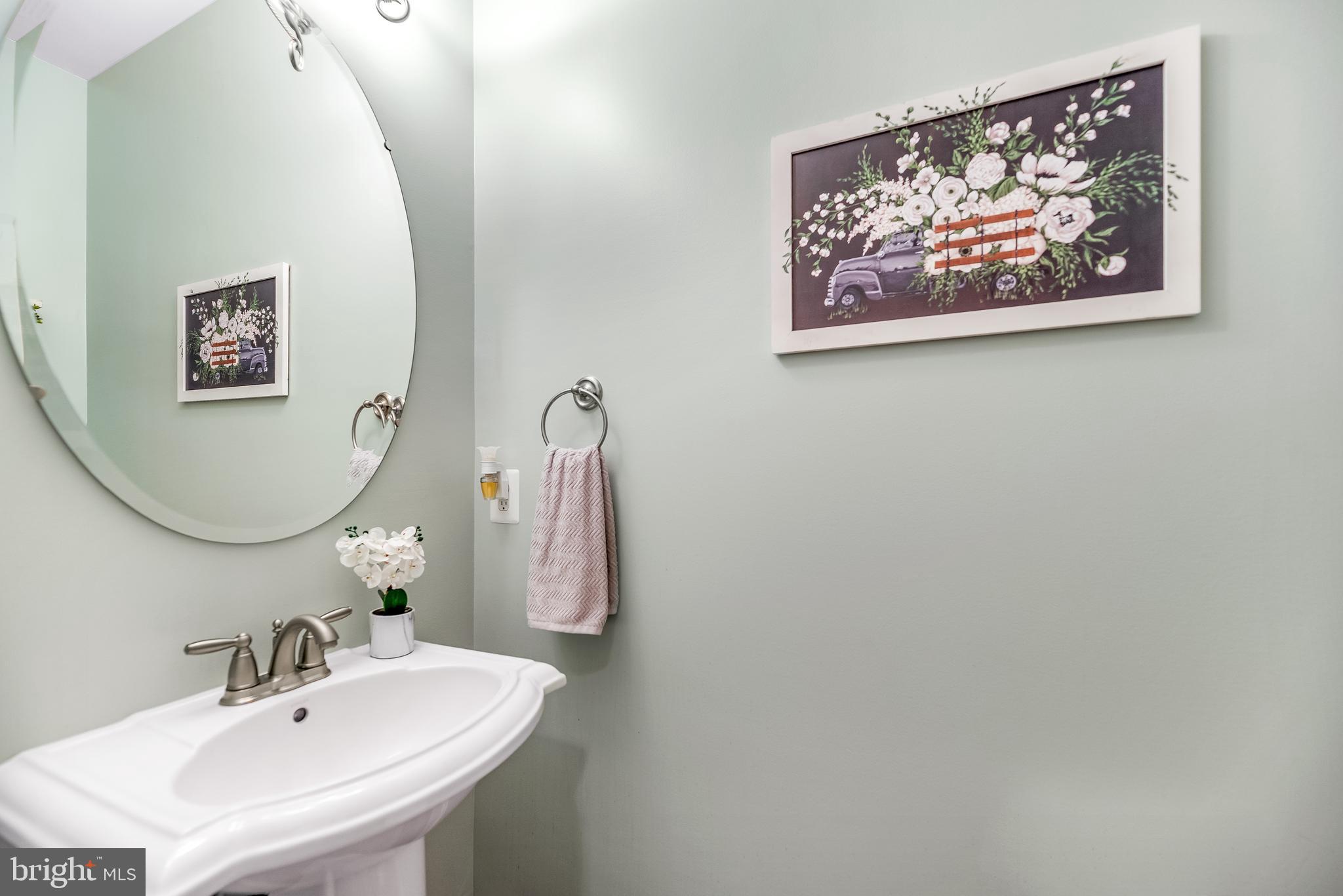 FARMS AT HUNTING CREEK - Residential