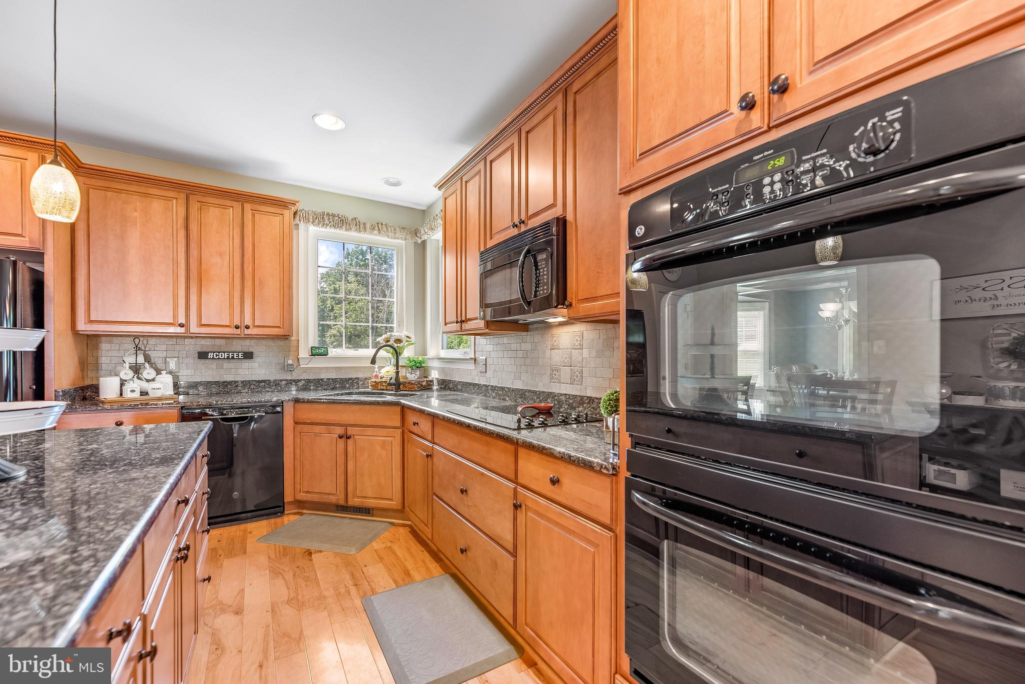 FARMS AT HUNTING CREEK - Residential