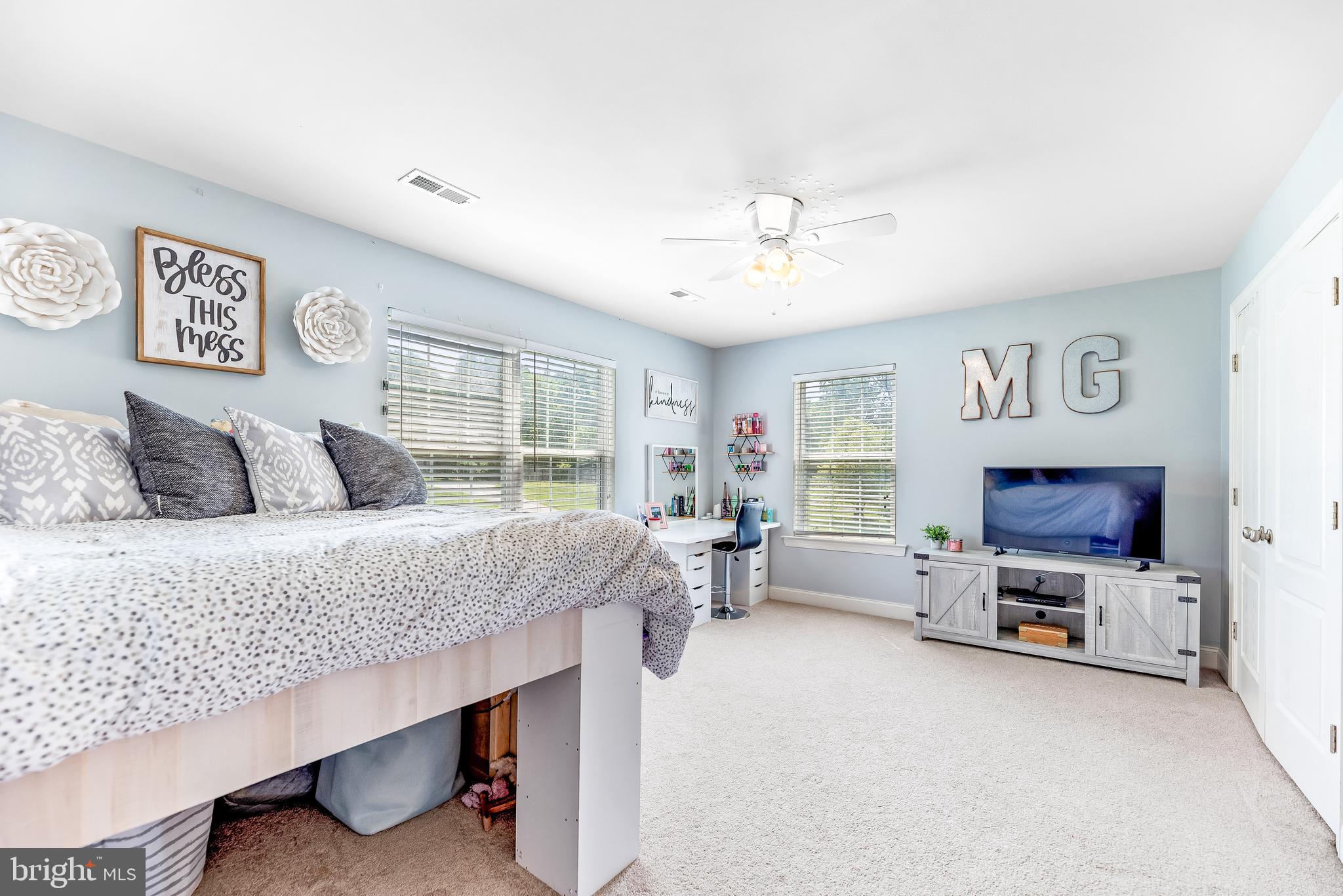 FARMS AT HUNTING CREEK - Residential