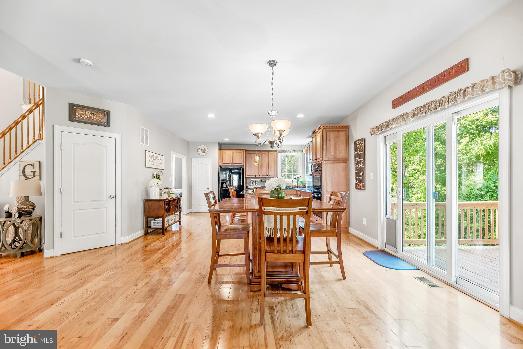 FARMS AT HUNTING CREEK - Residential