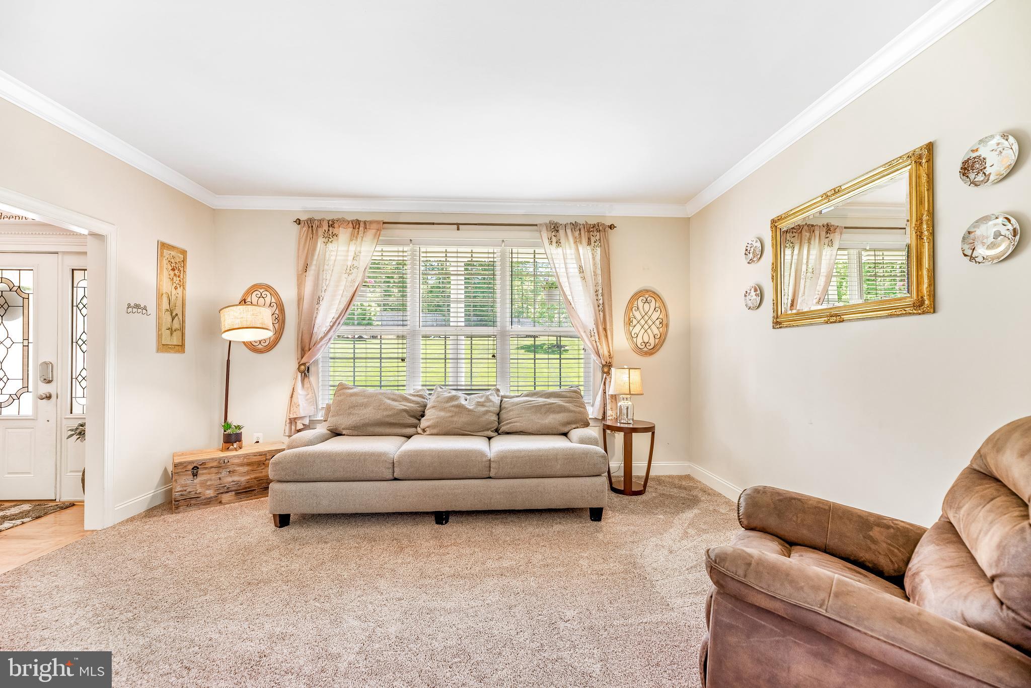 FARMS AT HUNTING CREEK - Residential