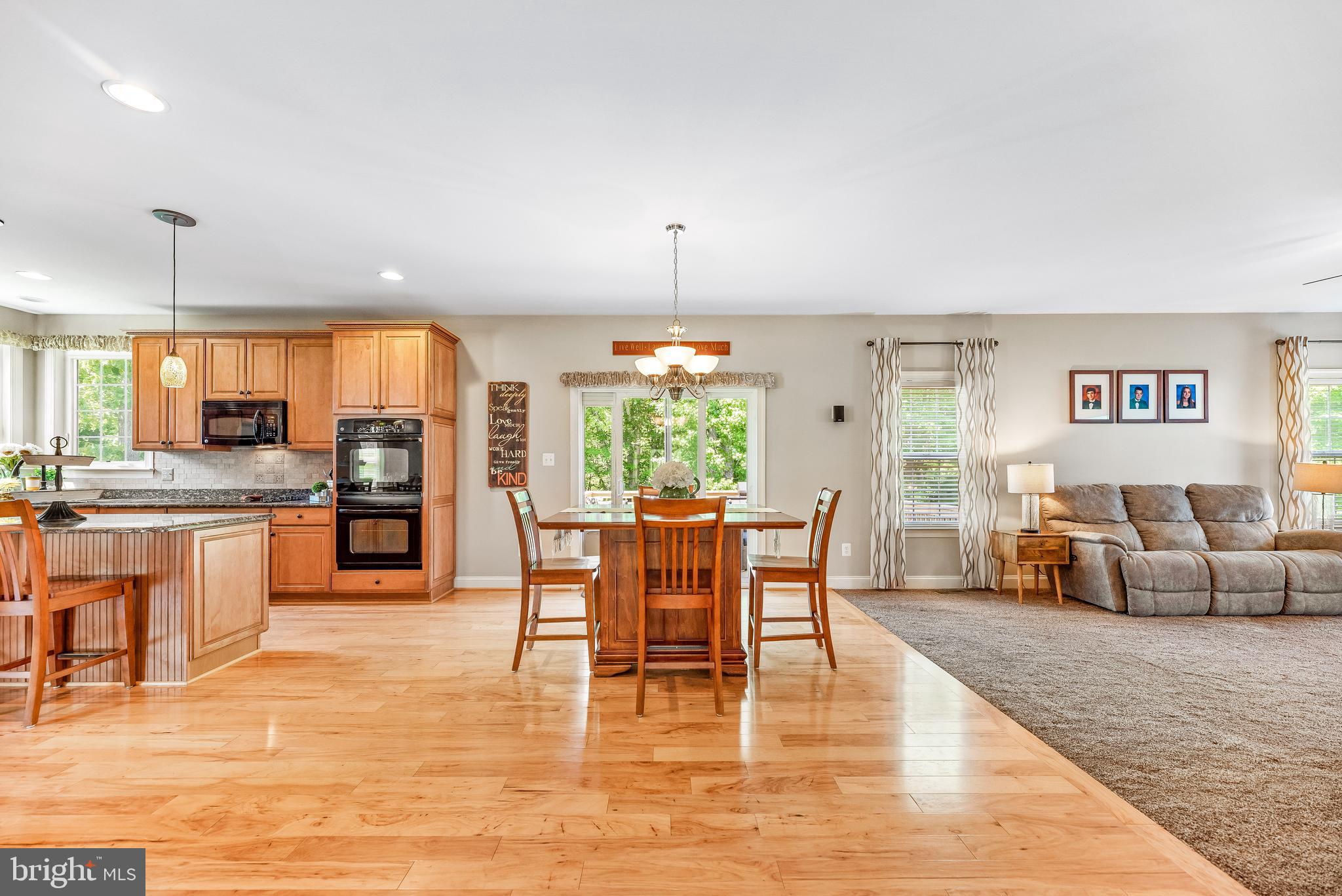 FARMS AT HUNTING CREEK - Residential