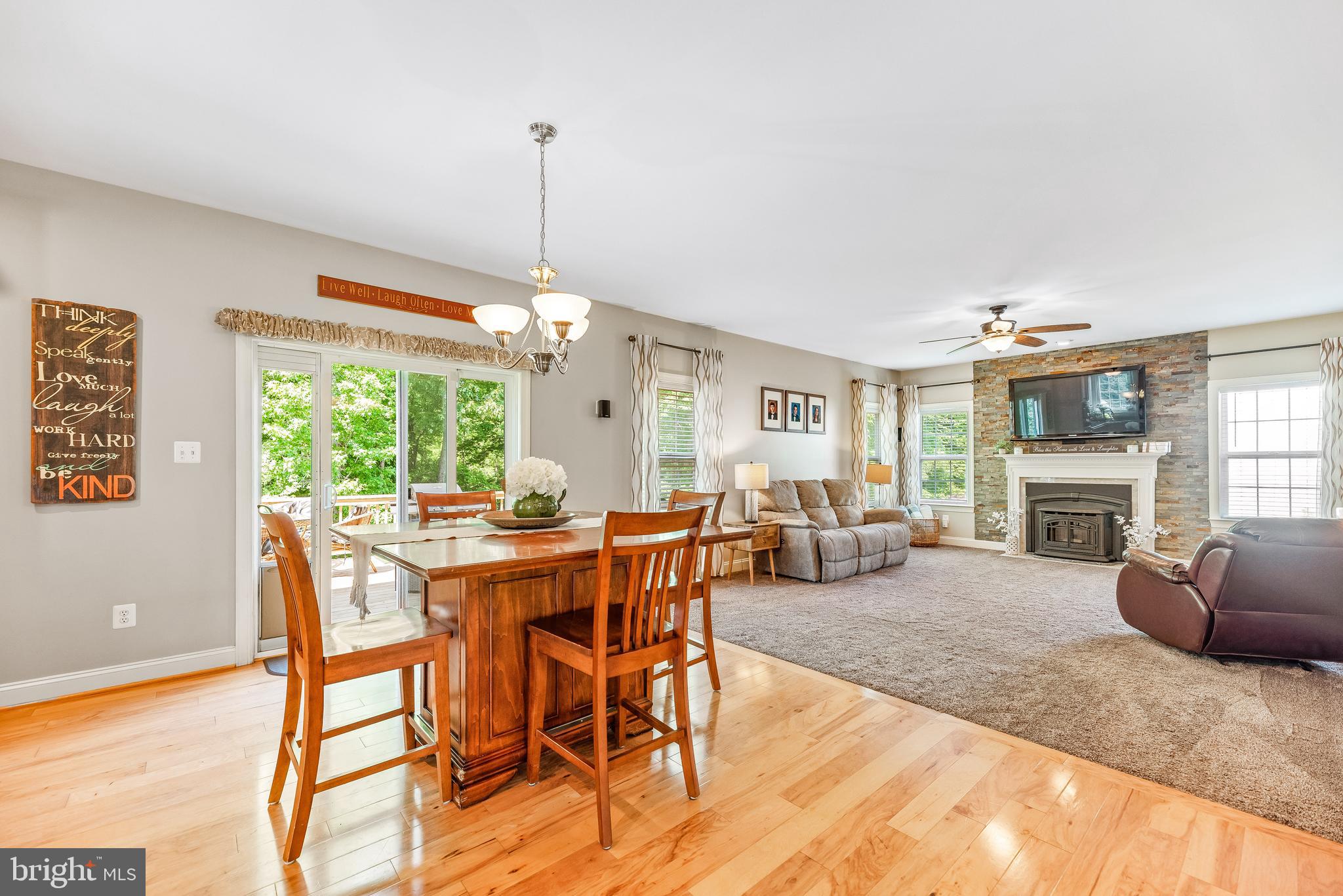 FARMS AT HUNTING CREEK - Residential