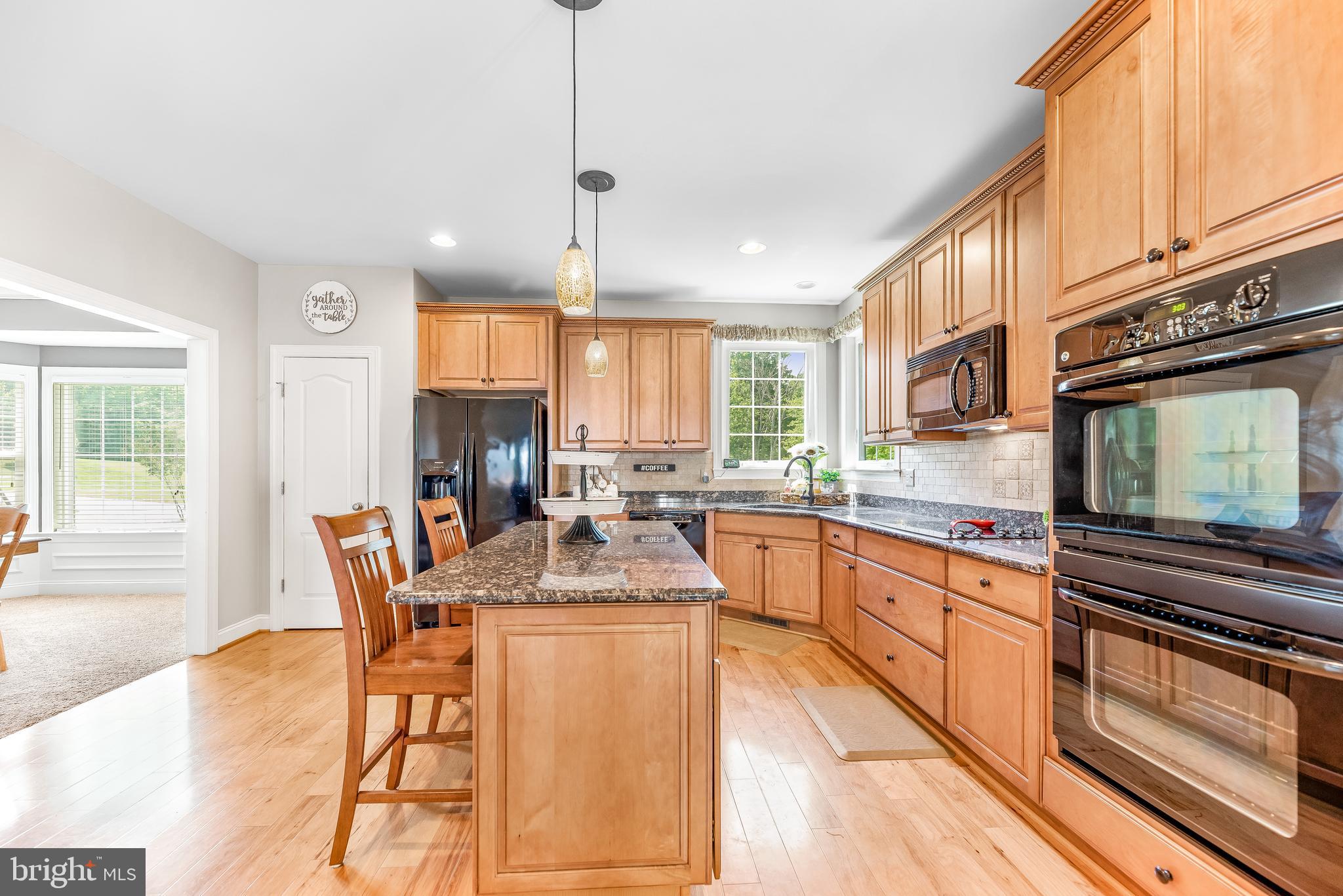 FARMS AT HUNTING CREEK - Residential