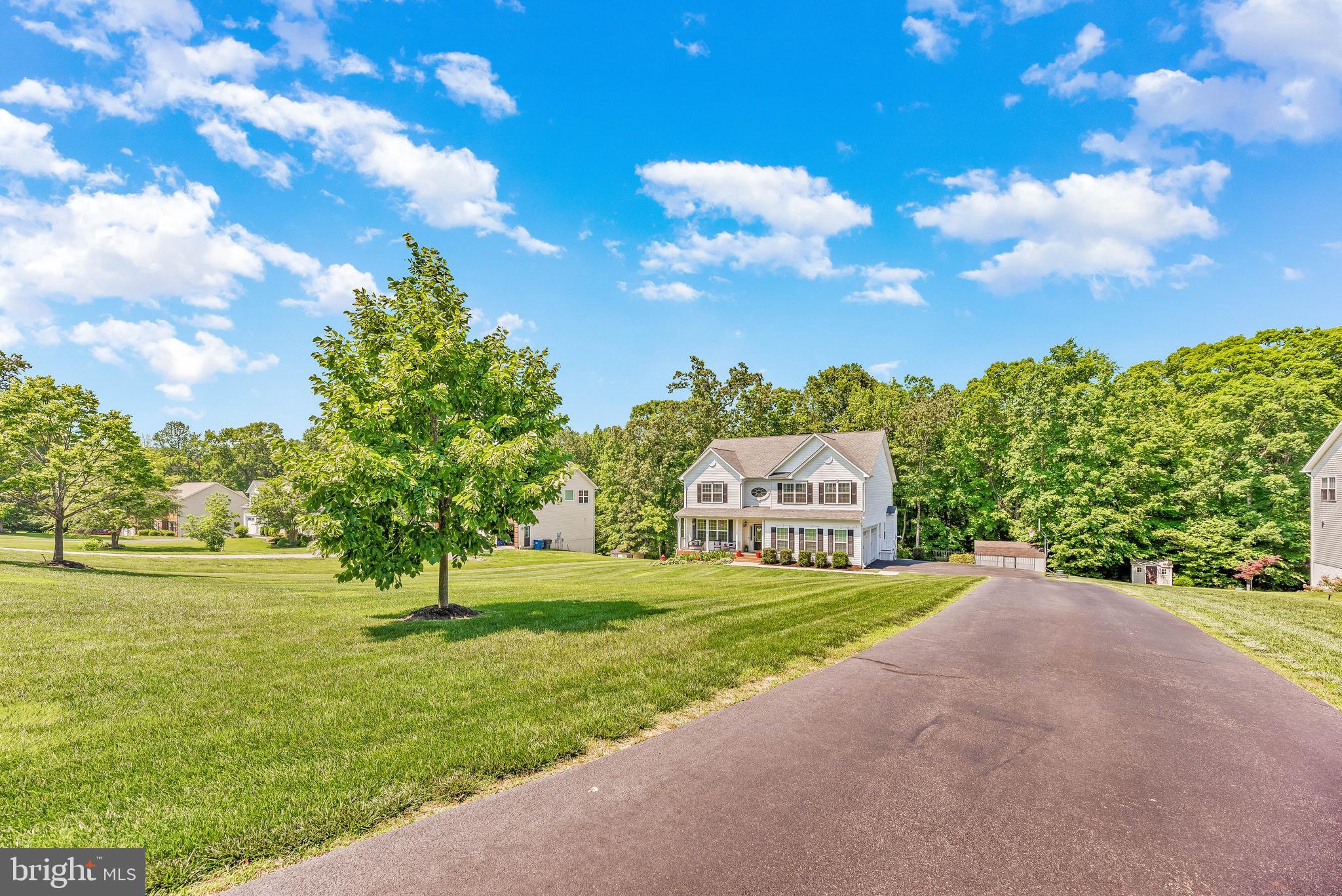 FARMS AT HUNTING CREEK - Residential