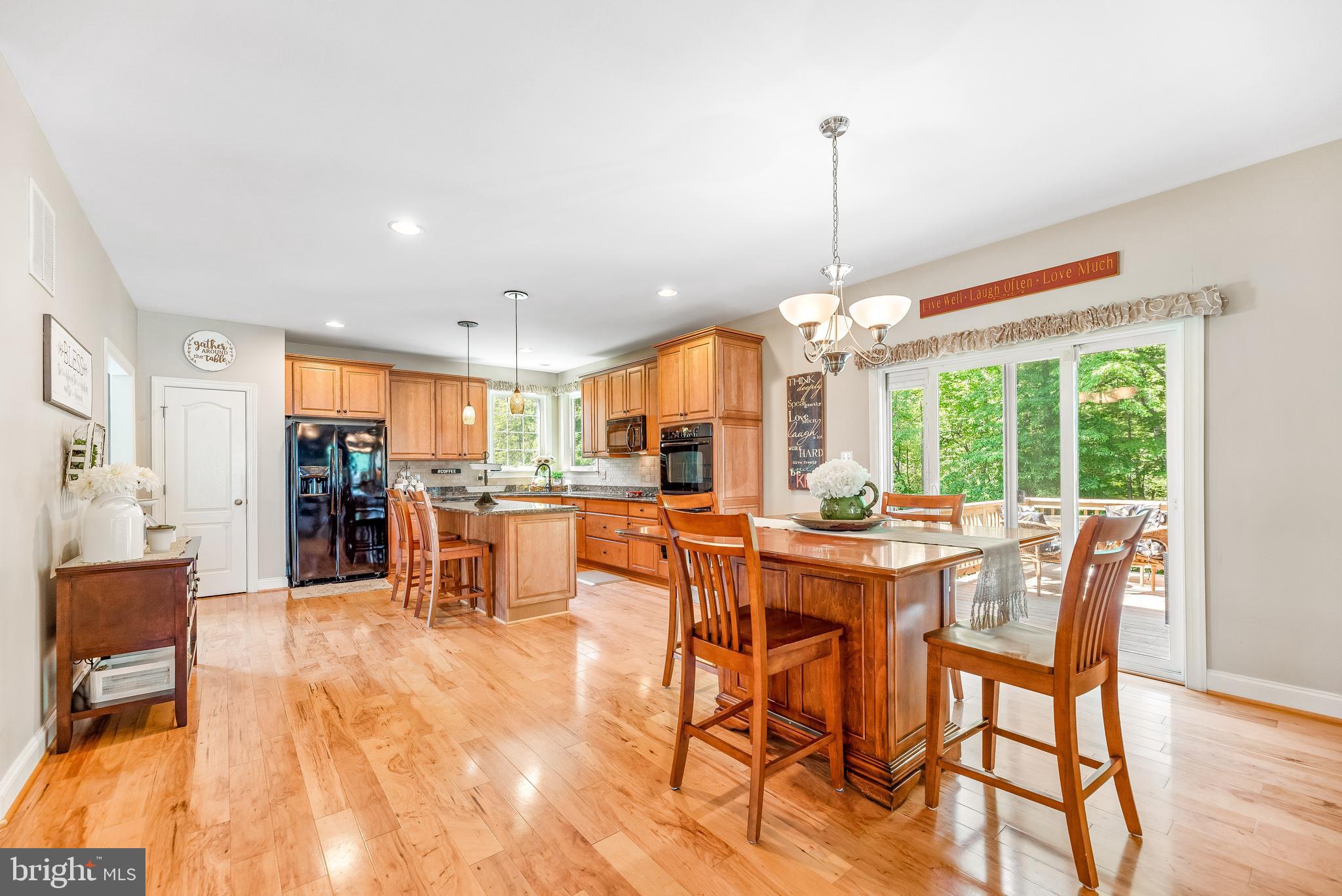 FARMS AT HUNTING CREEK - Residential