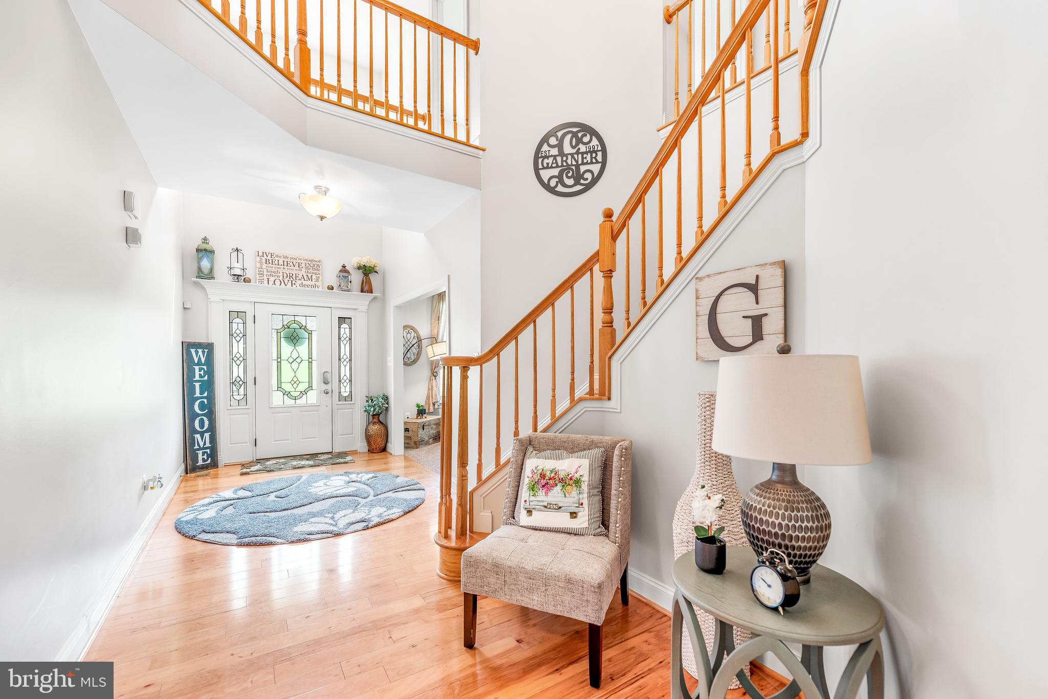 FARMS AT HUNTING CREEK - Residential