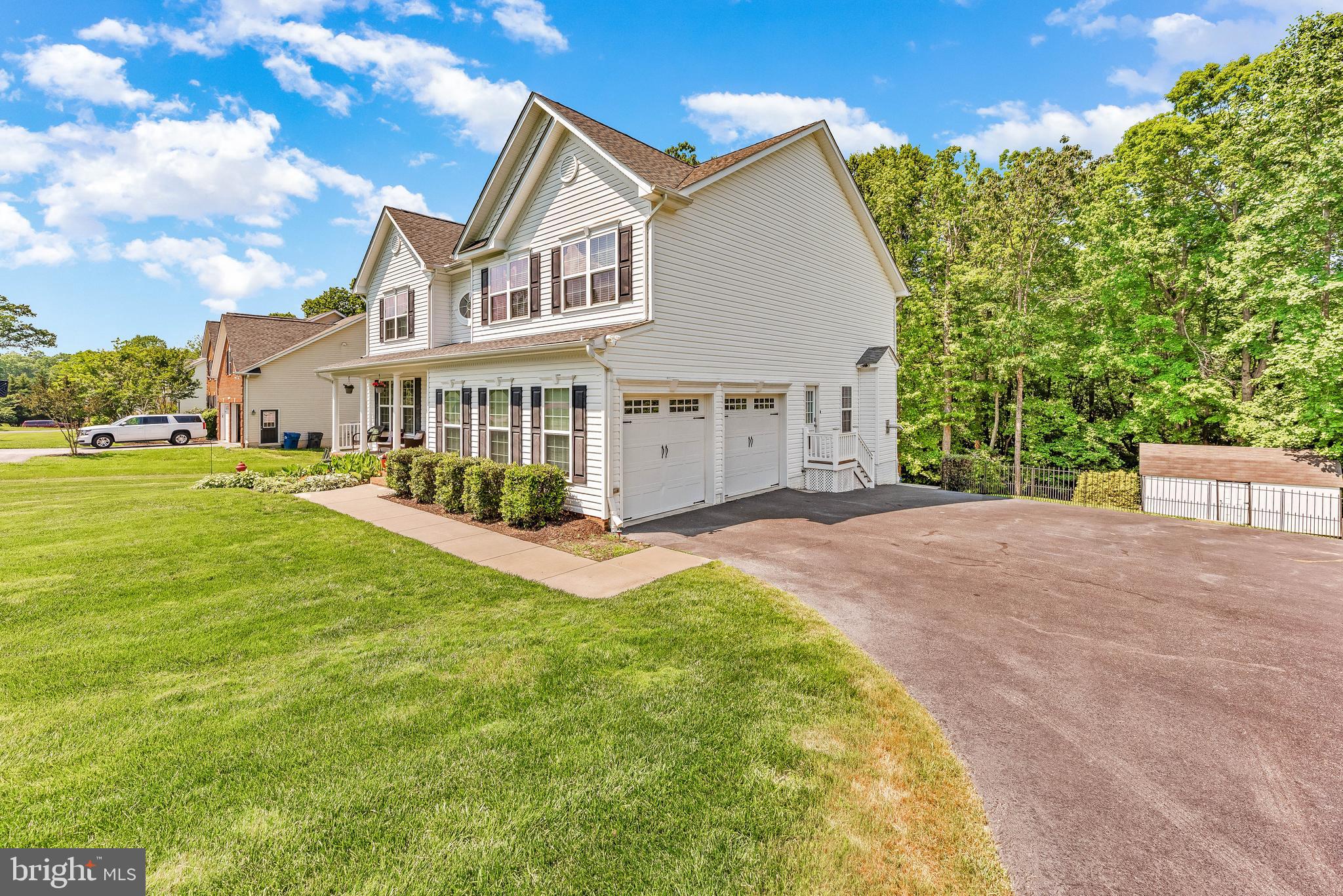 FARMS AT HUNTING CREEK - Residential