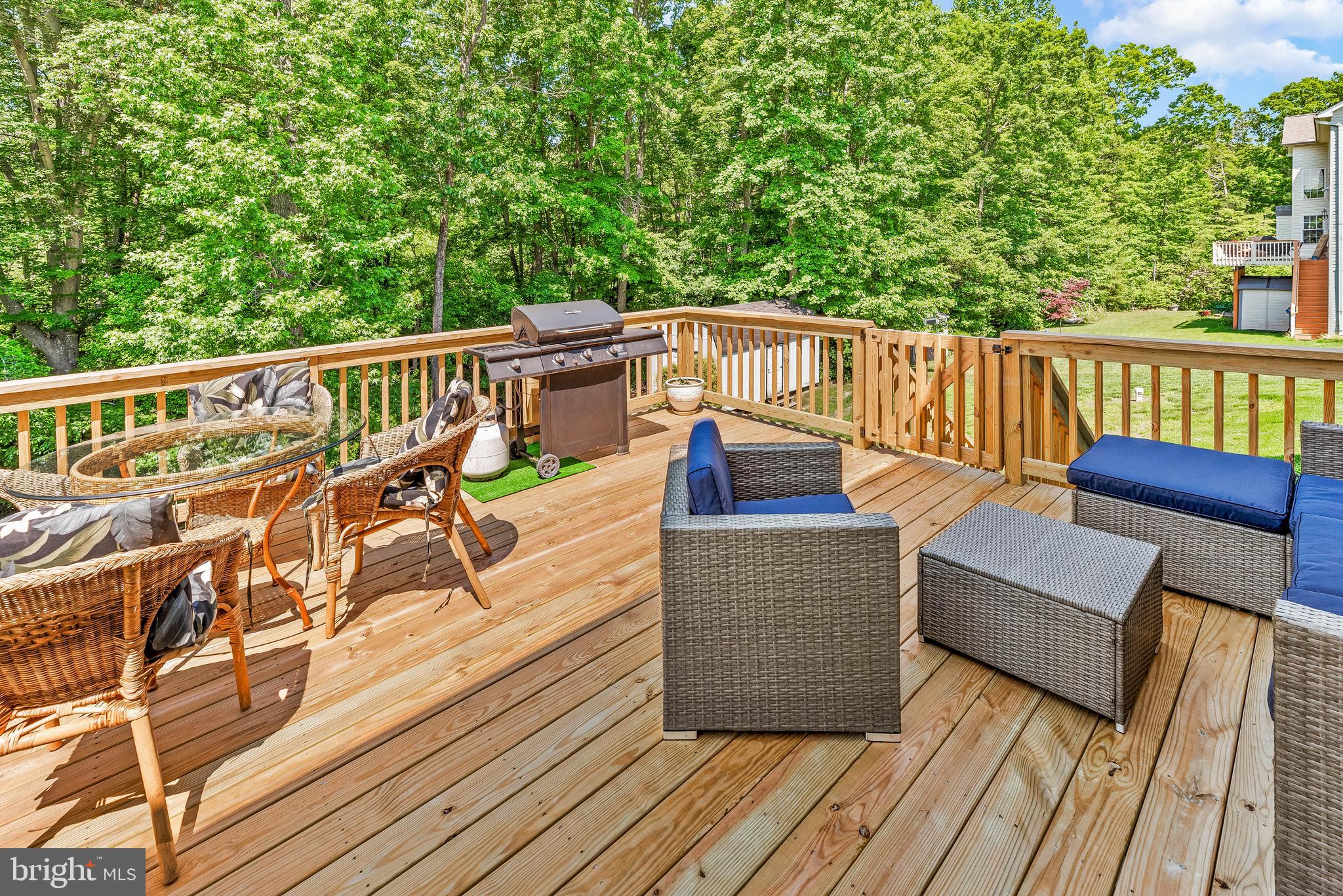 FARMS AT HUNTING CREEK - Residential