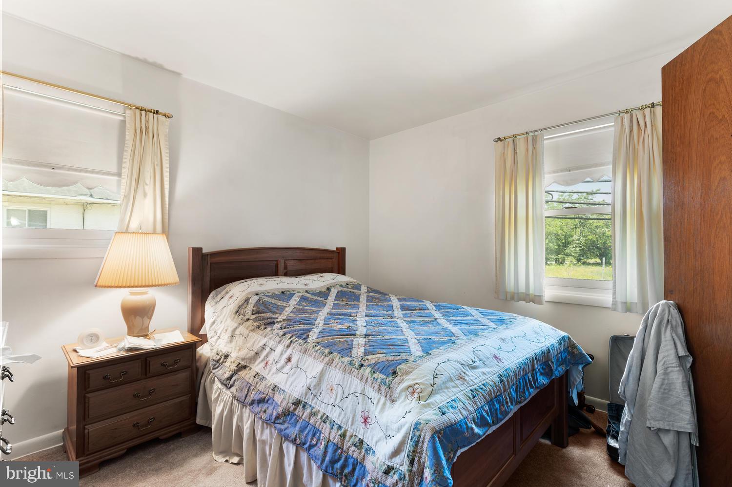 BROOKE MANOR - Residential